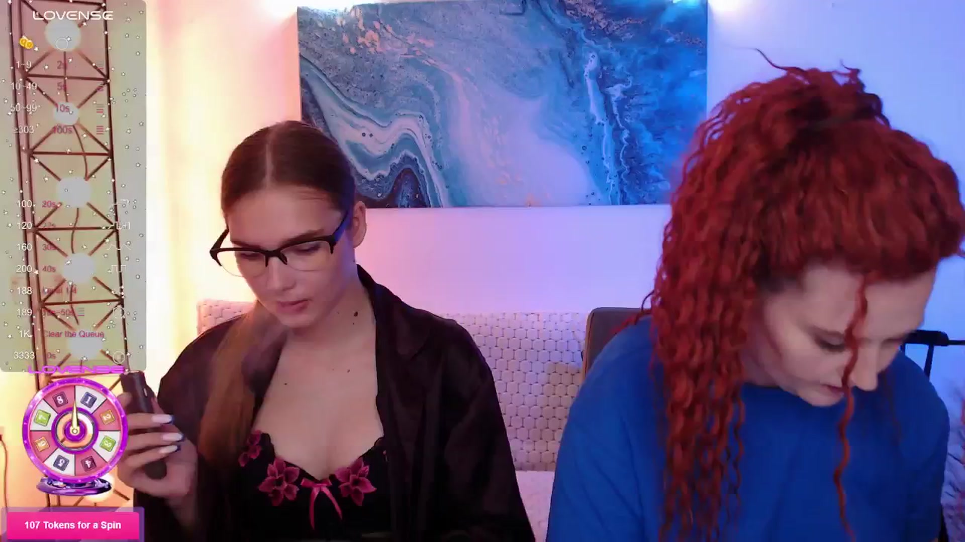 Gallery image thumbnail from Sirela's myfreecams stream on, 06/10/2025, 18:01 image 17 of 20