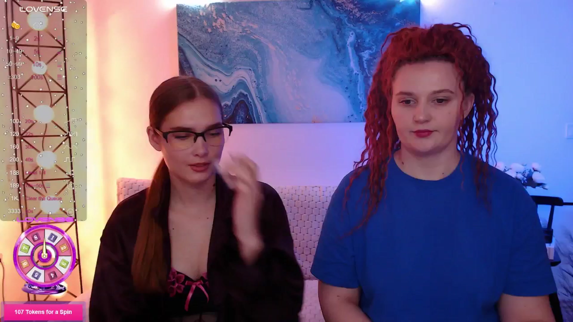 Gallery image thumbnail from Sirela's myfreecams stream on, 06/10/2025, 18:01 image 5 of 20
