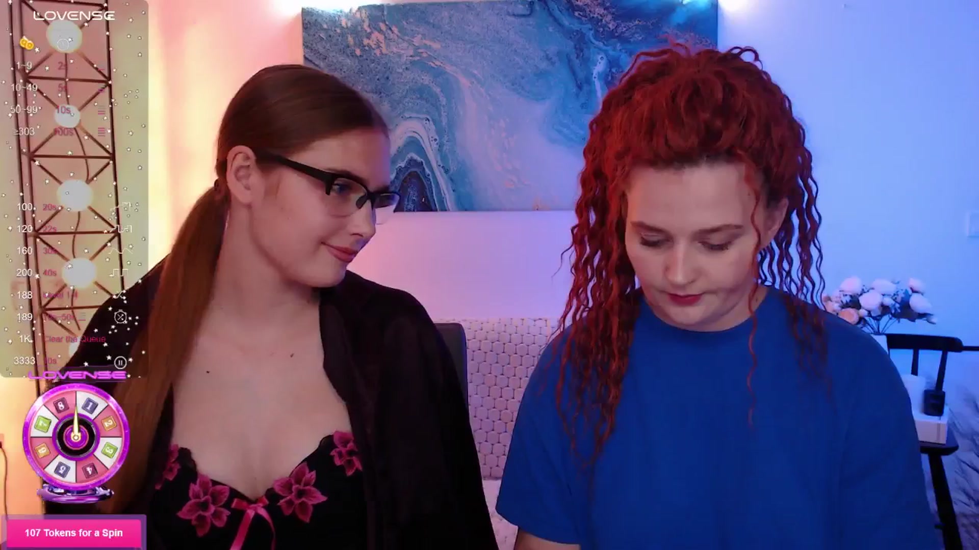 Gallery image thumbnail from Sirela's myfreecams stream on, 06/10/2025, 18:01 image 19 of 20