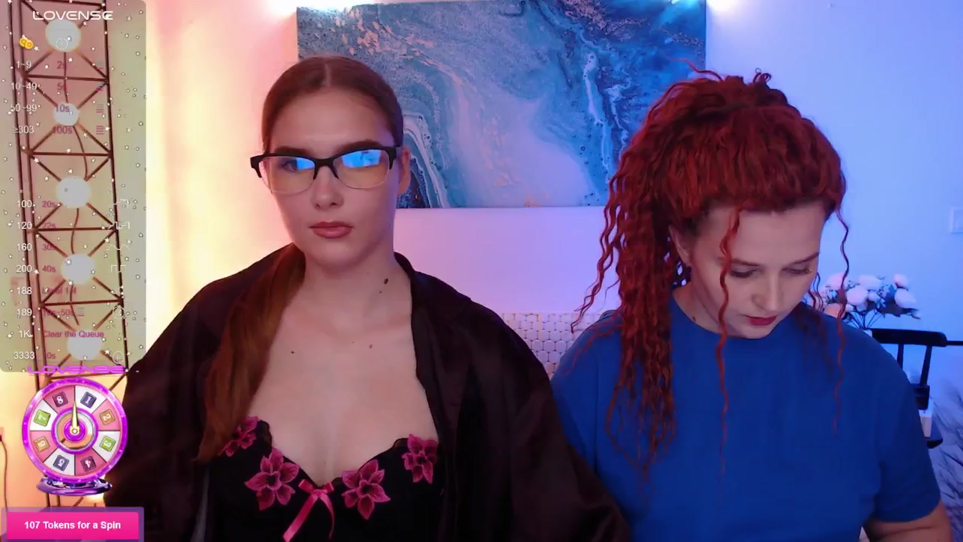Gallery image thumbnail from Sirela's myfreecams stream on, 06/10/2025, 18:01 image 20 of 20