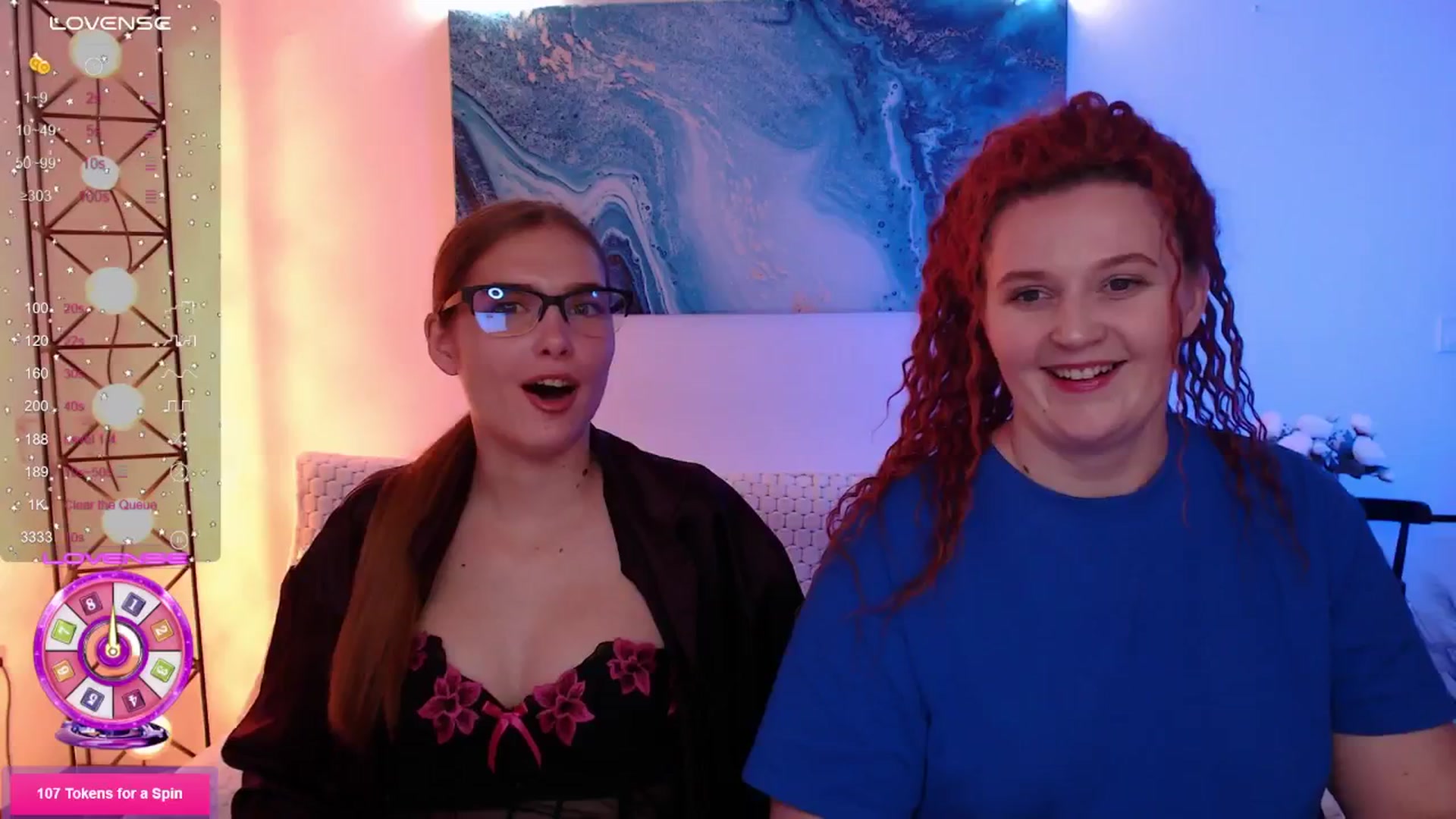 Gallery image thumbnail from Sirela's myfreecams stream on, 06/10/2025, 18:01 image 18 of 20