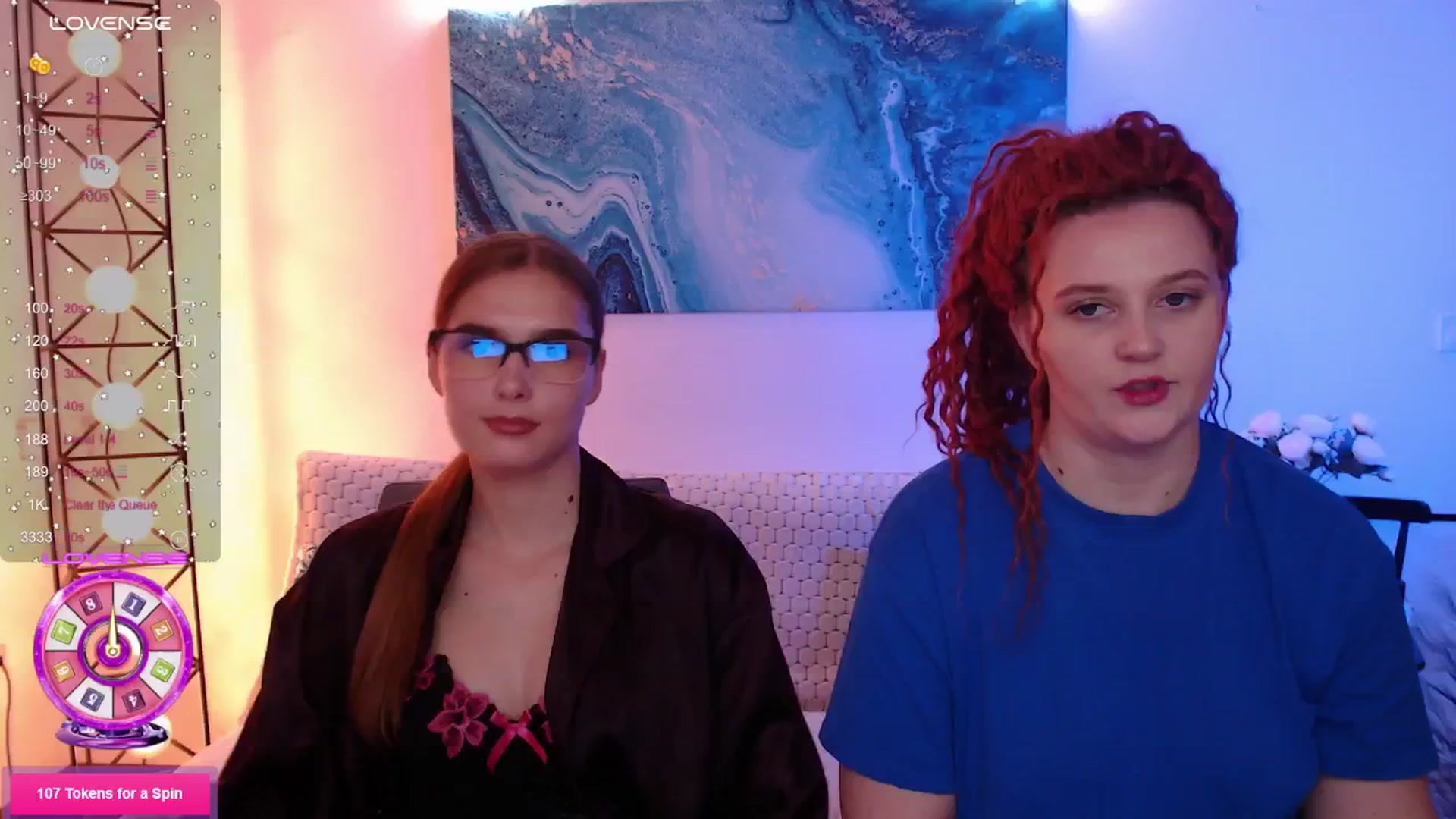 Gallery image thumbnail from Sirela's myfreecams stream on, 06/10/2025, 18:01 image 8 of 20