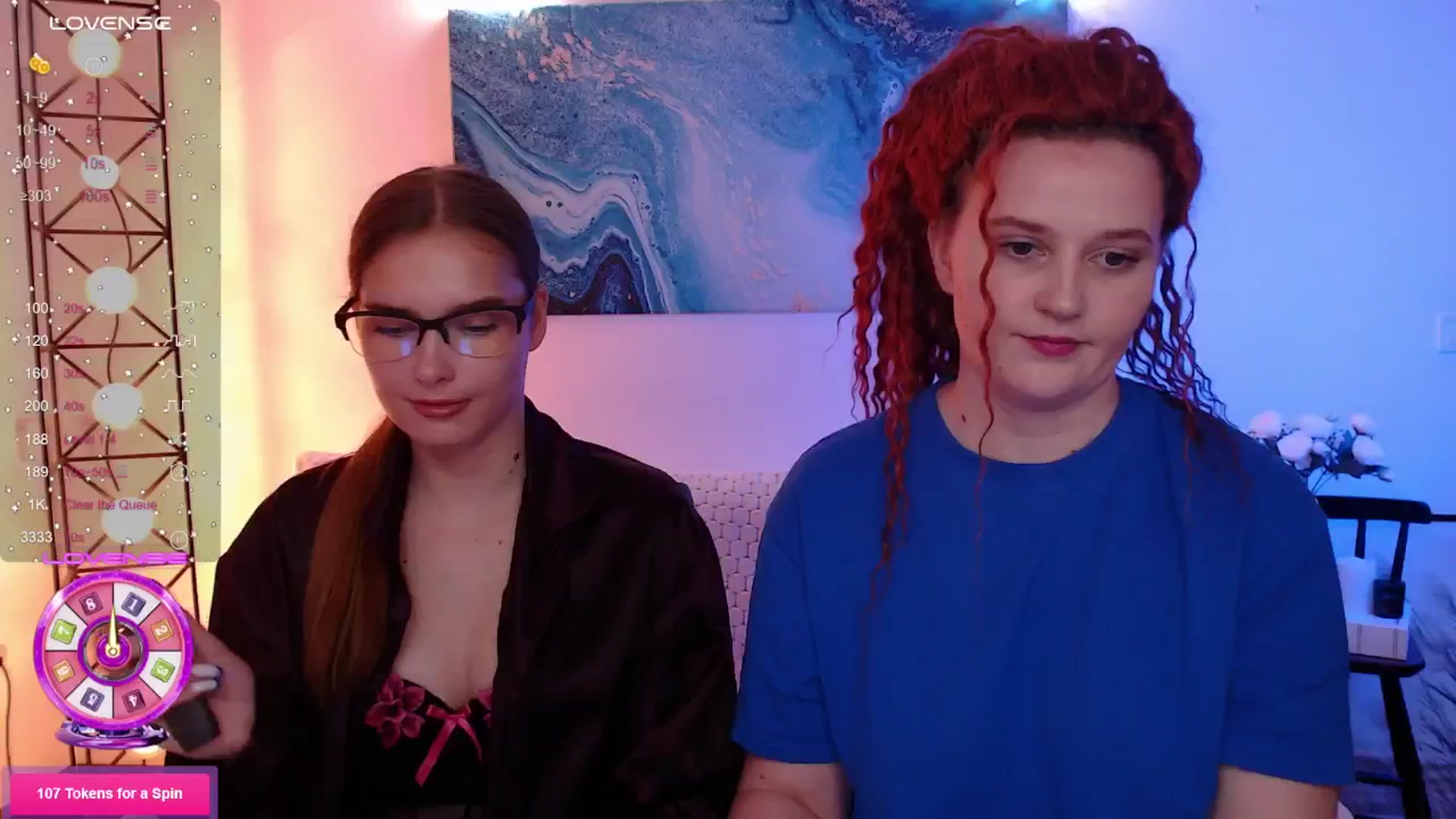 Gallery image thumbnail from Sirela's myfreecams stream on, 06/10/2025, 18:01 image 16 of 20