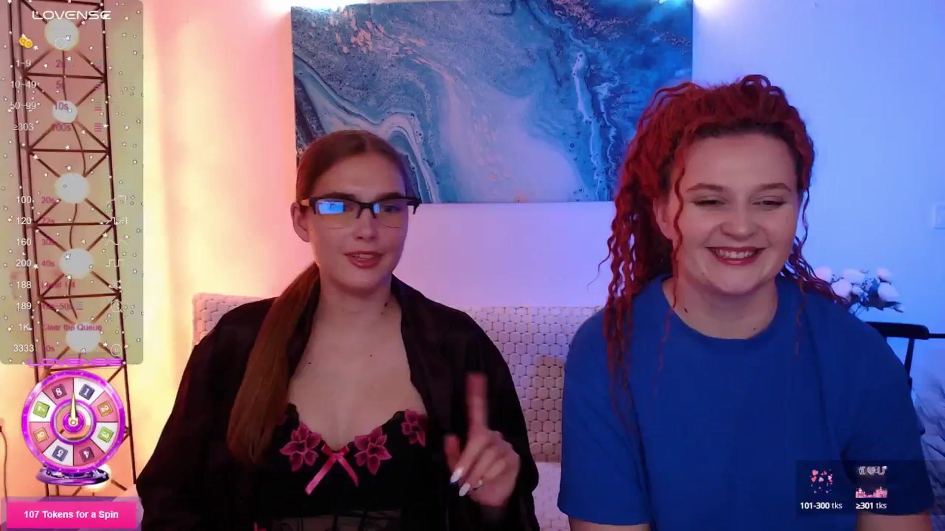 Gallery image thumbnail from Sirela's myfreecams stream on, 06/10/2025, 18:01 image 10 of 20