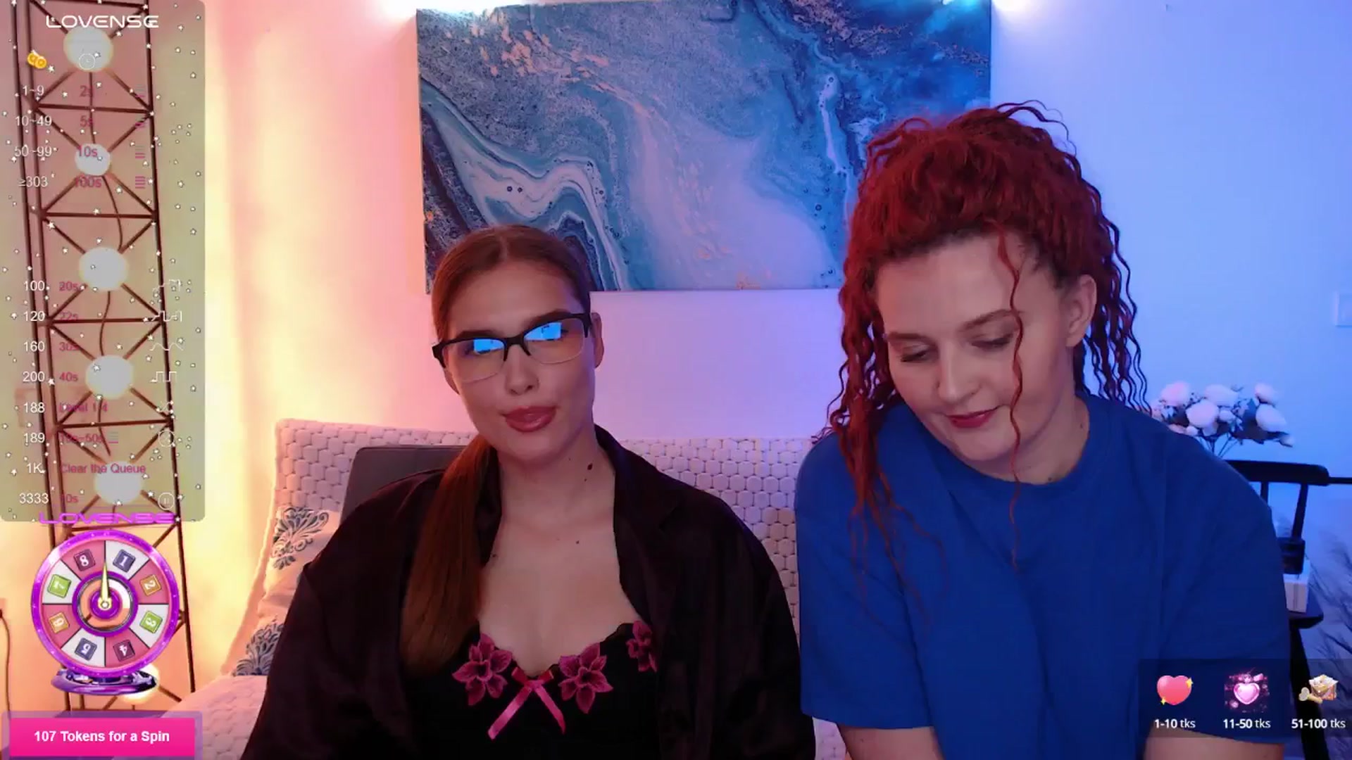 Gallery image thumbnail from Sirela's myfreecams stream on, 06/10/2025, 18:01 image 9 of 20