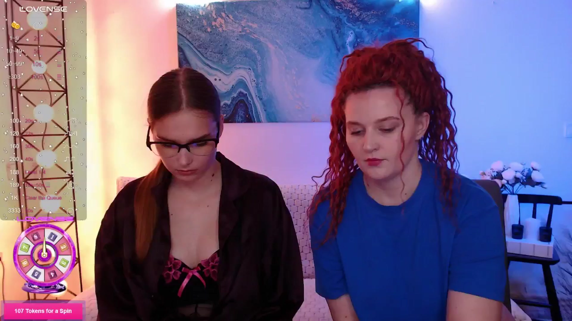 Gallery image thumbnail from Sirela's myfreecams stream on, 06/10/2025, 18:01 image 3 of 20