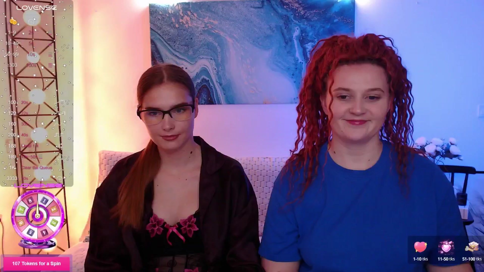 Gallery image thumbnail from Sirela's myfreecams stream on, 06/10/2025, 18:01 image 1 of 20