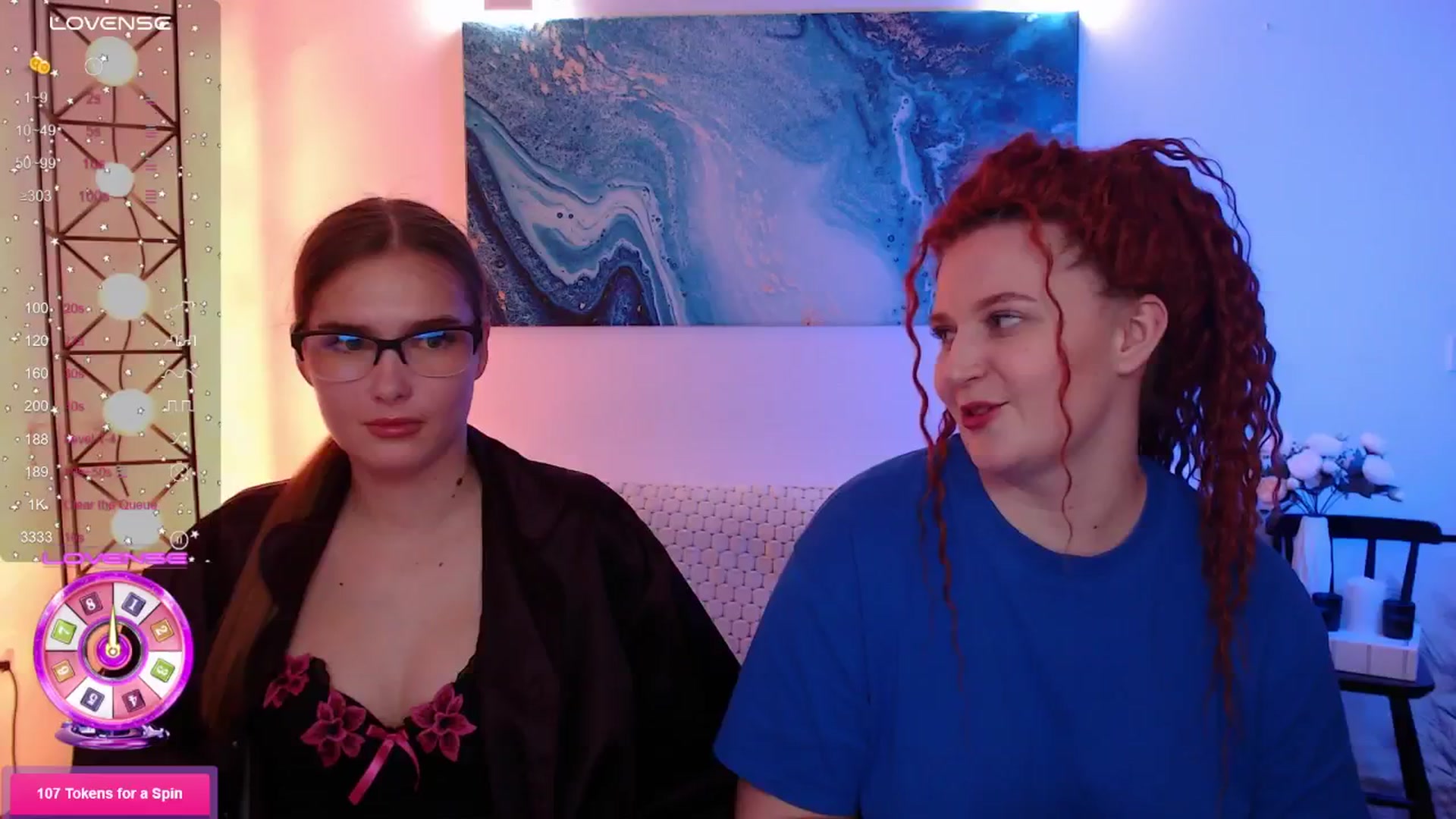 Gallery image thumbnail from Sirela's myfreecams stream on, 06/10/2025, 19:06 image 8 of 20