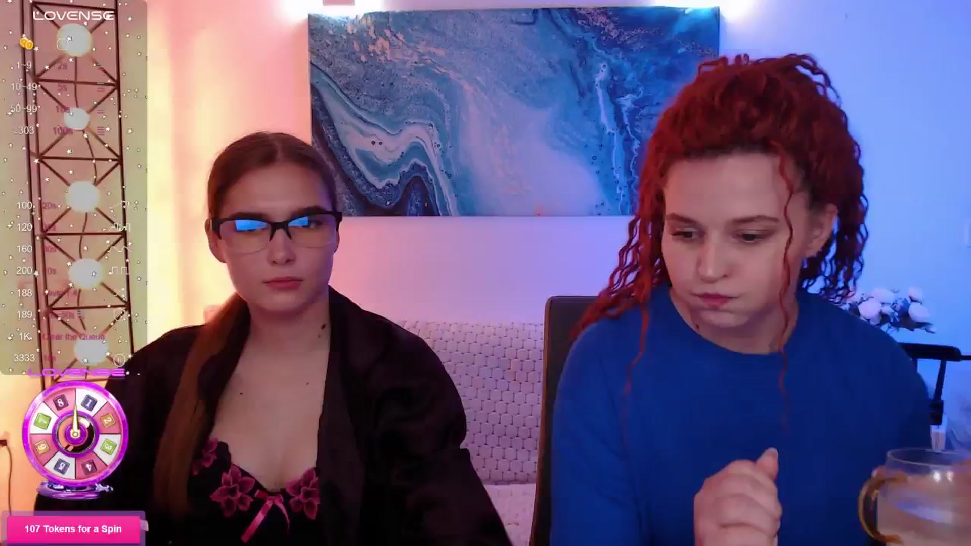 Gallery image thumbnail from Sirela's myfreecams stream on, 06/10/2025, 19:06 image 10 of 20