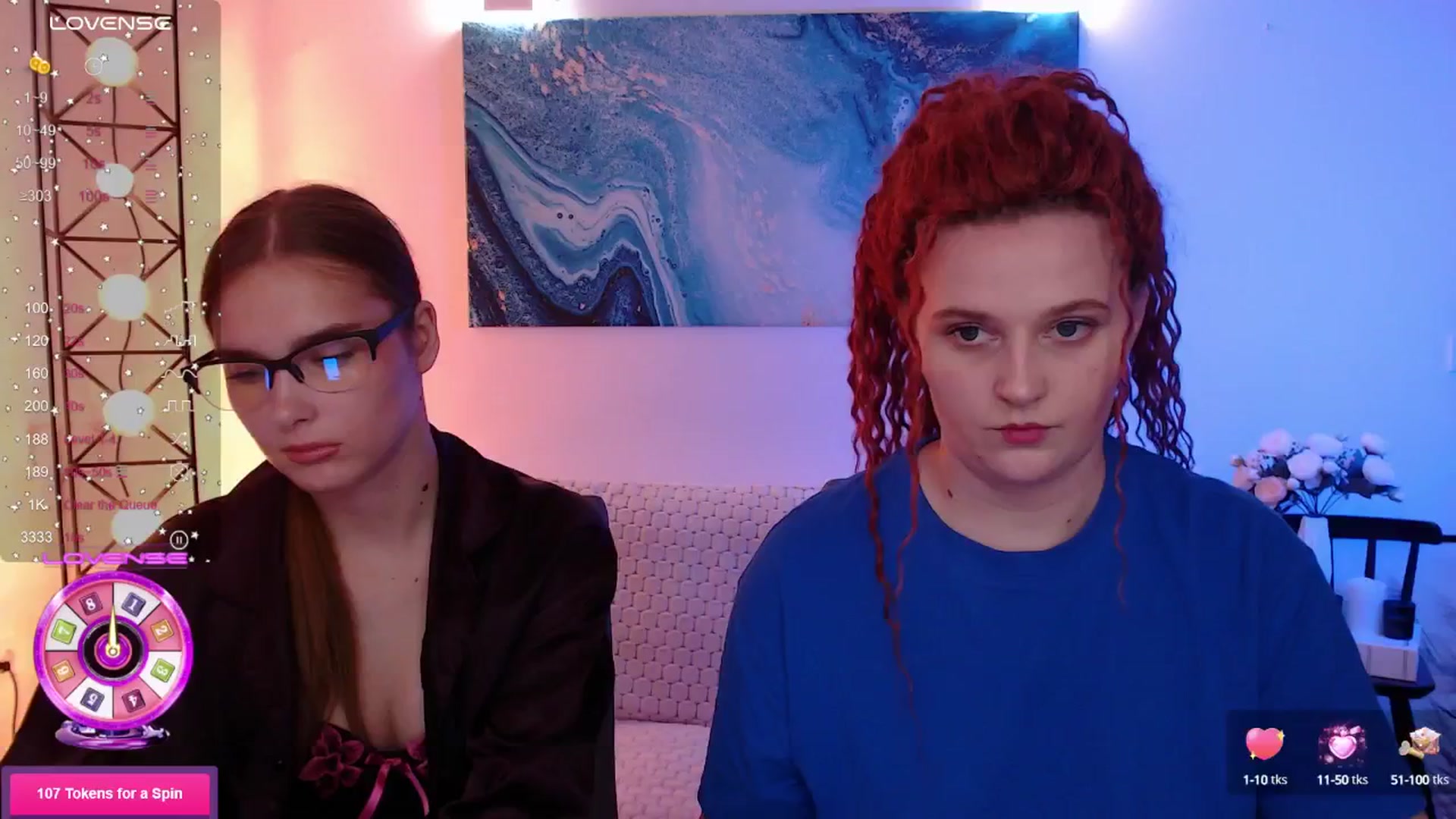 Gallery image thumbnail from Sirela's myfreecams stream on, 06/10/2025, 19:06 image 5 of 20