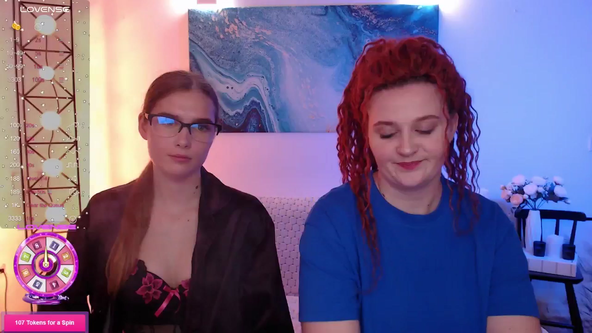 Gallery image thumbnail from Sirela's myfreecams stream on, 06/10/2025, 19:06 image 19 of 20