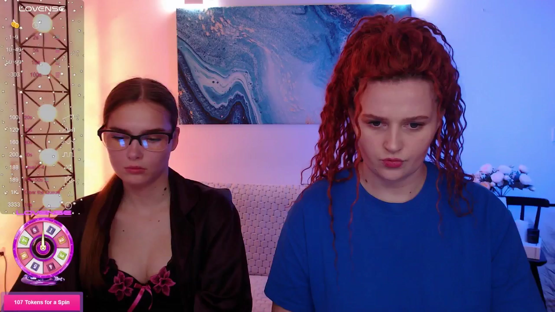 Gallery image thumbnail from Sirela's myfreecams stream on, 06/10/2025, 19:06 image 14 of 20