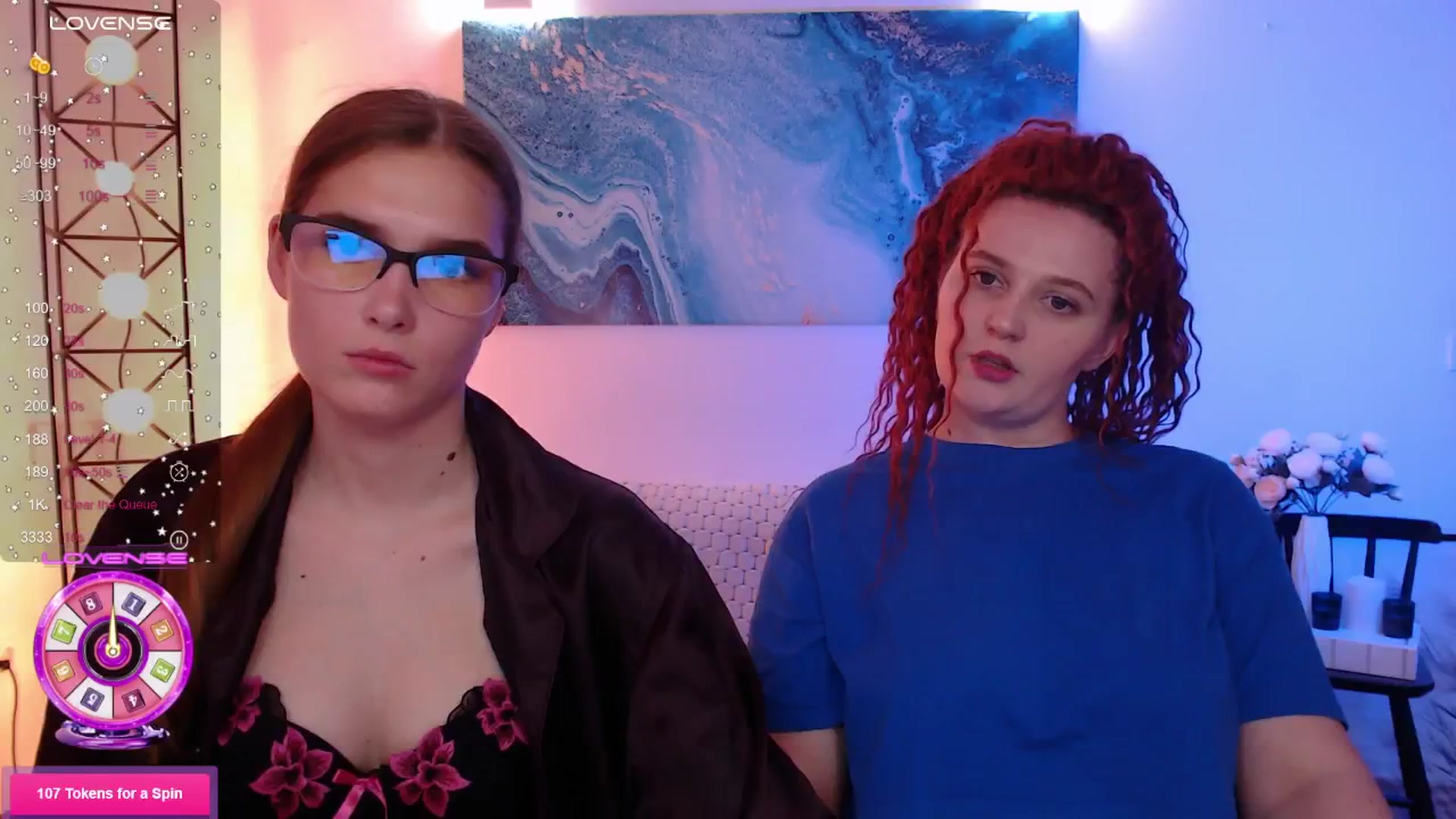 Gallery image thumbnail from Sirela's myfreecams stream on, 06/10/2025, 19:06 image 18 of 20