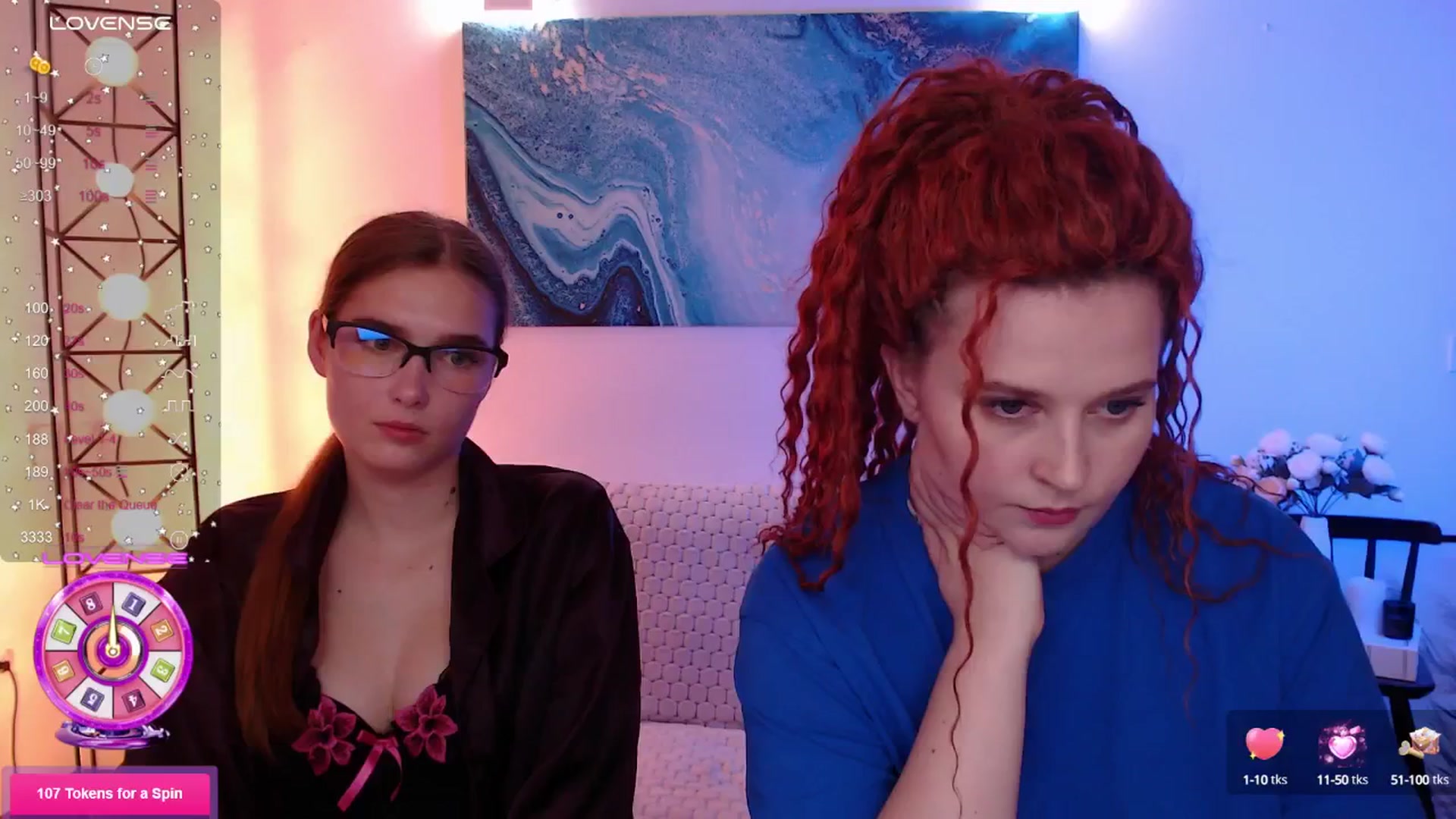 Gallery image thumbnail from Sirela's myfreecams stream on, 06/10/2025, 19:06 image 15 of 20