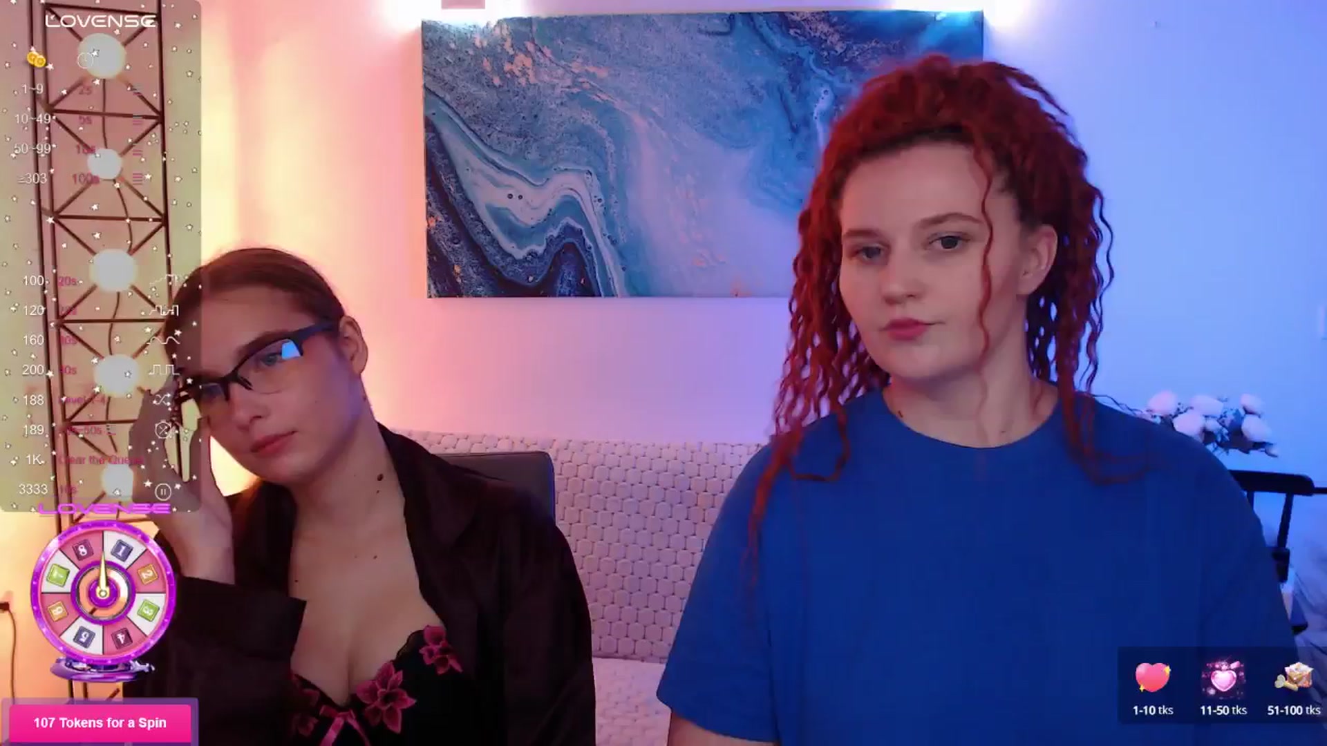 Gallery image thumbnail from Sirela's myfreecams stream on, 06/10/2025, 19:06 image 16 of 20