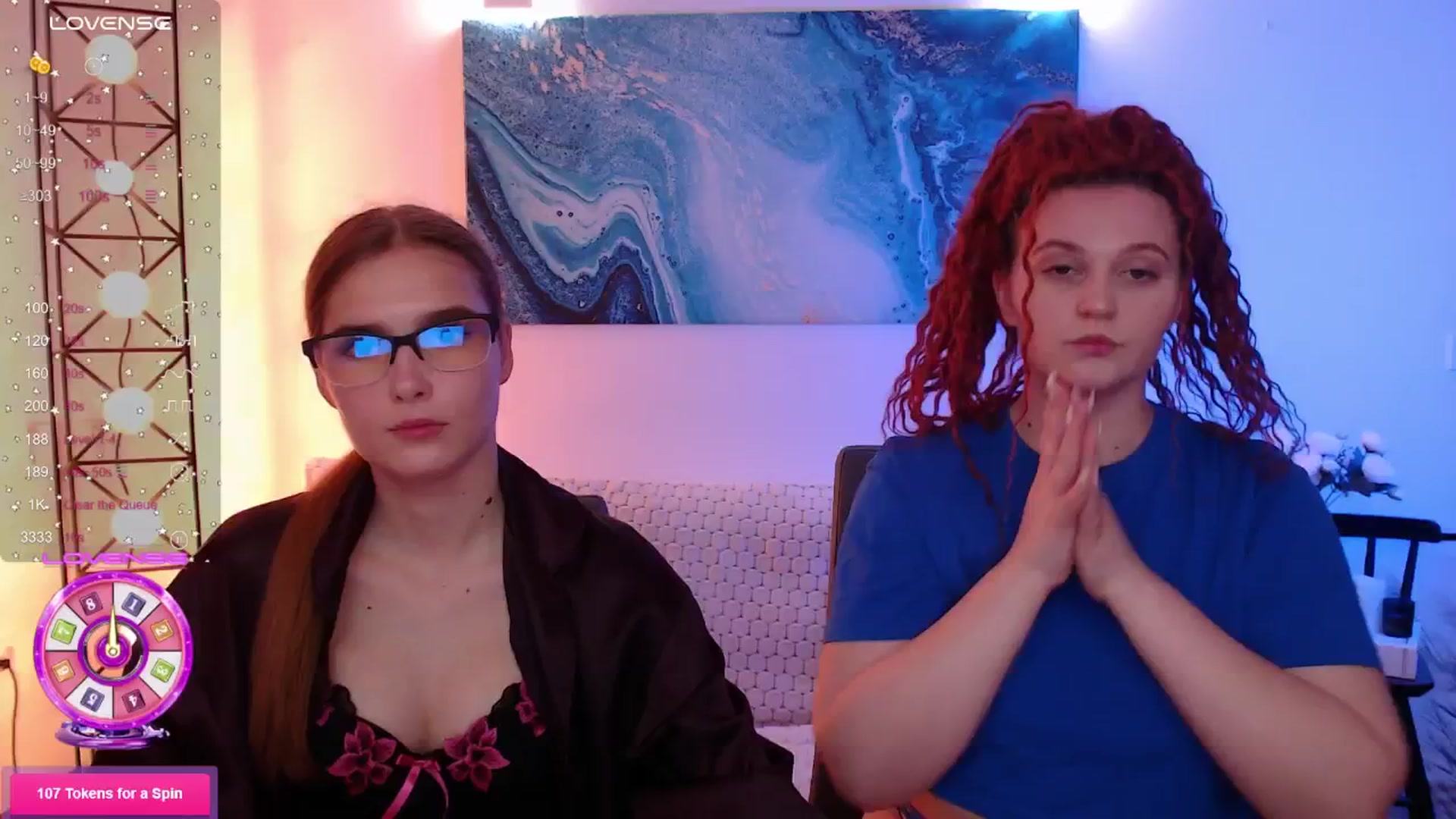 Gallery image thumbnail from Sirela's myfreecams stream on, 06/10/2025, 19:06 image 13 of 20