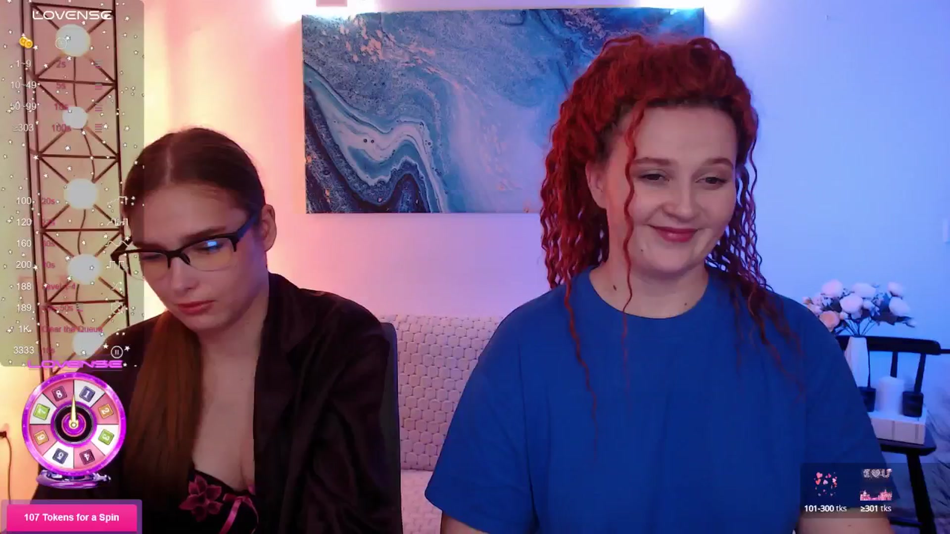 Gallery image thumbnail from Sirela's myfreecams stream on, 06/10/2025, 19:06 image 7 of 20