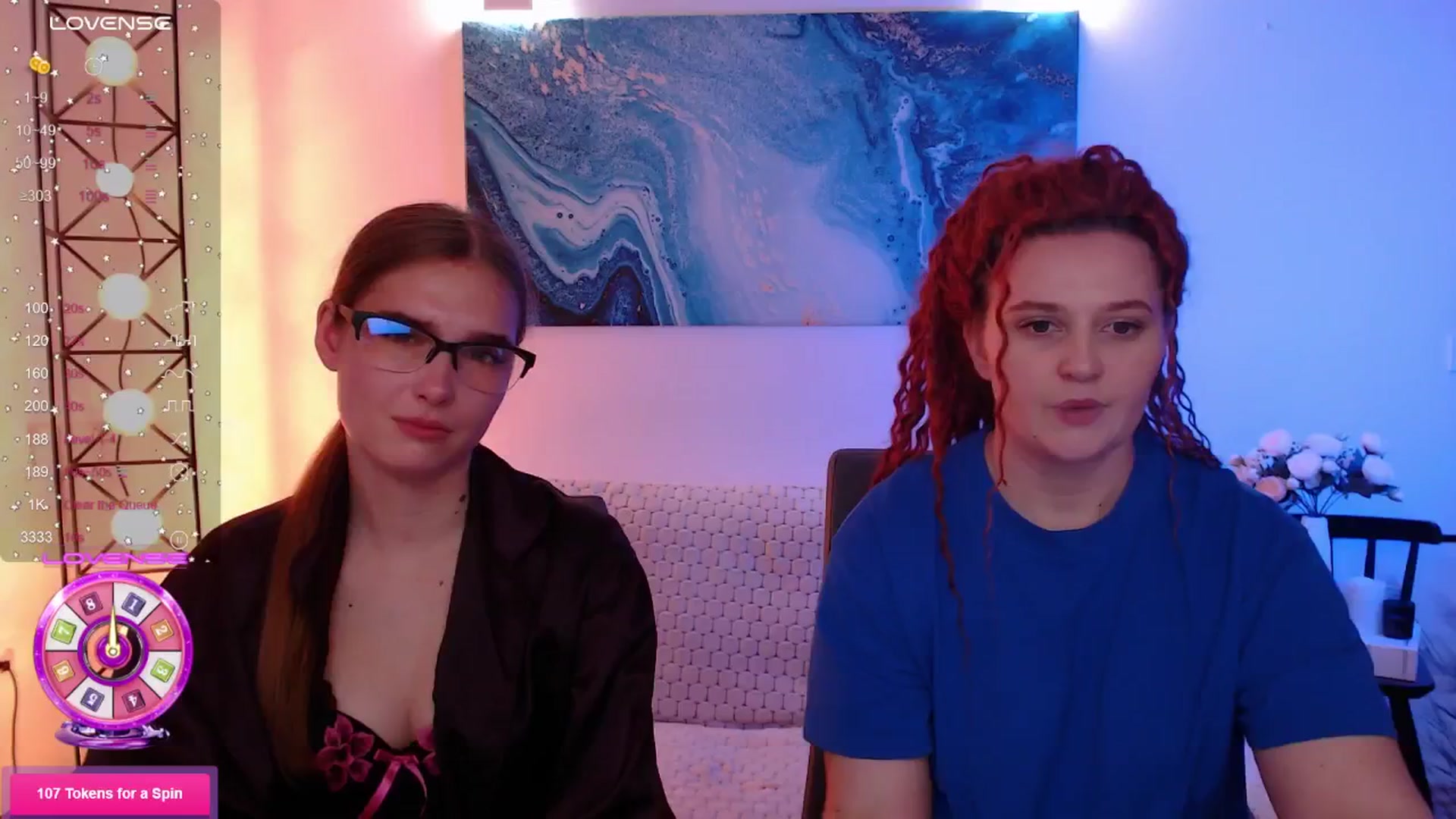 Gallery image thumbnail from Sirela's myfreecams stream on, 06/10/2025, 19:06 image 11 of 20
