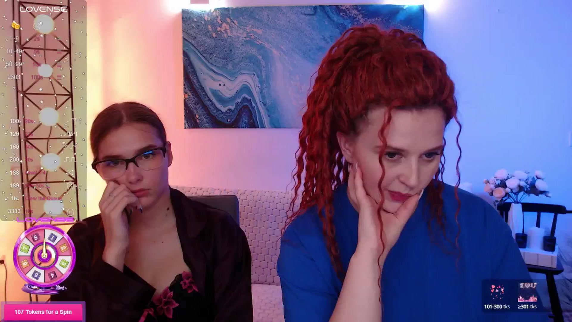 Gallery image thumbnail from Sirela's myfreecams stream on, 06/10/2025, 19:06 image 17 of 20