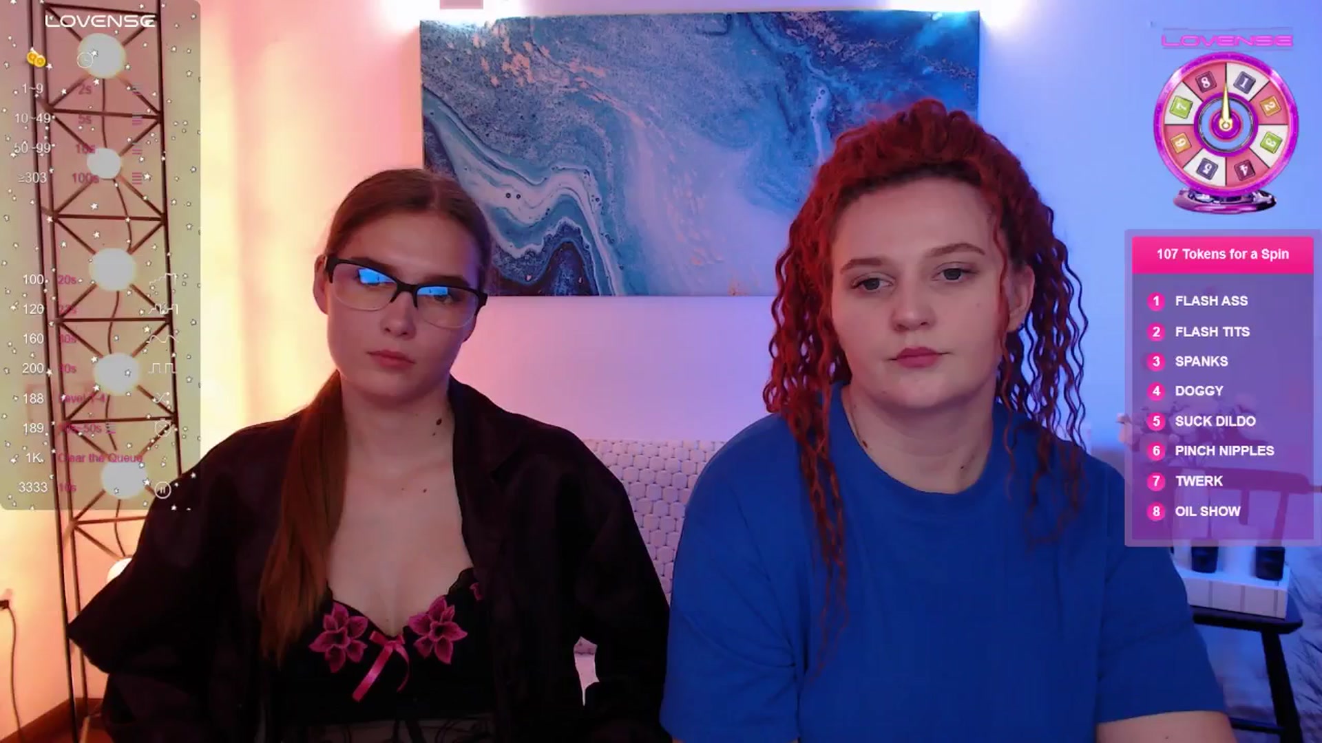 Gallery image thumbnail from Sirela's myfreecams stream on, 06/10/2025, 19:06 image 20 of 20