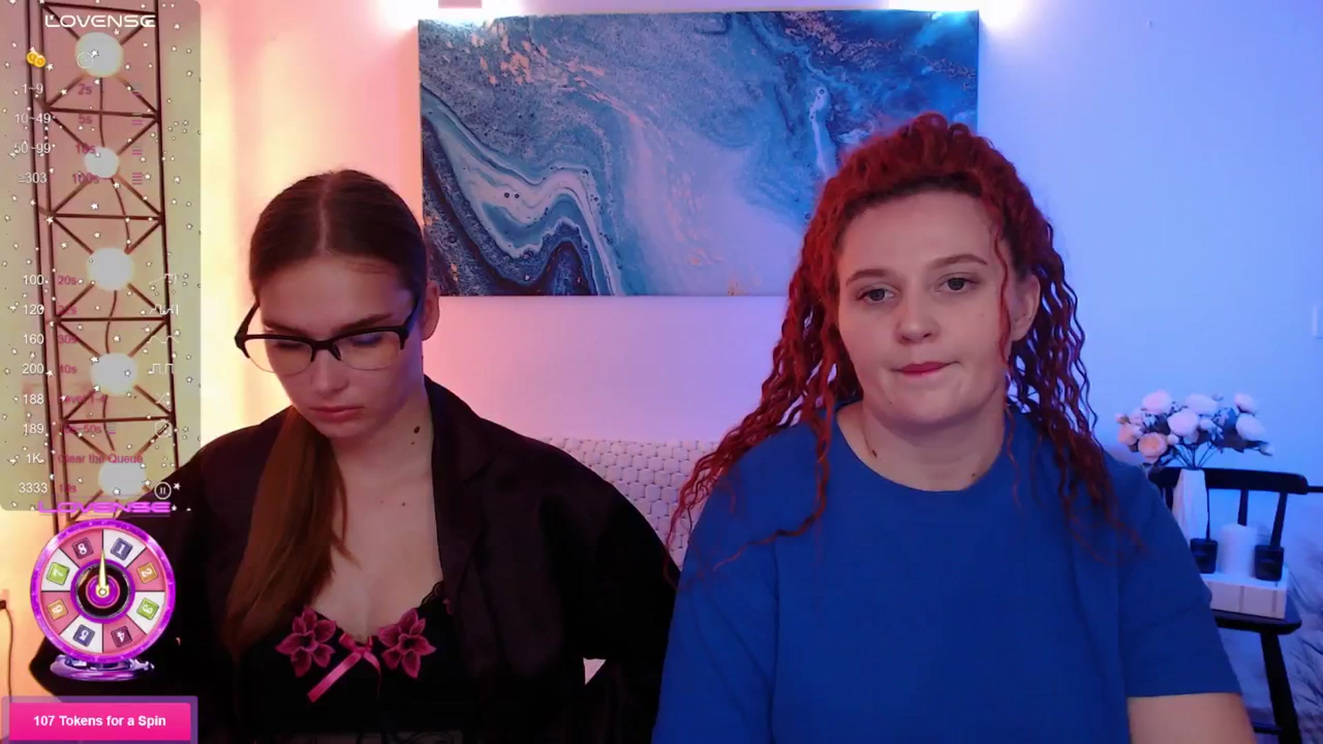 Gallery image thumbnail from Sirela's myfreecams stream on, 06/10/2025, 19:06 image 2 of 20