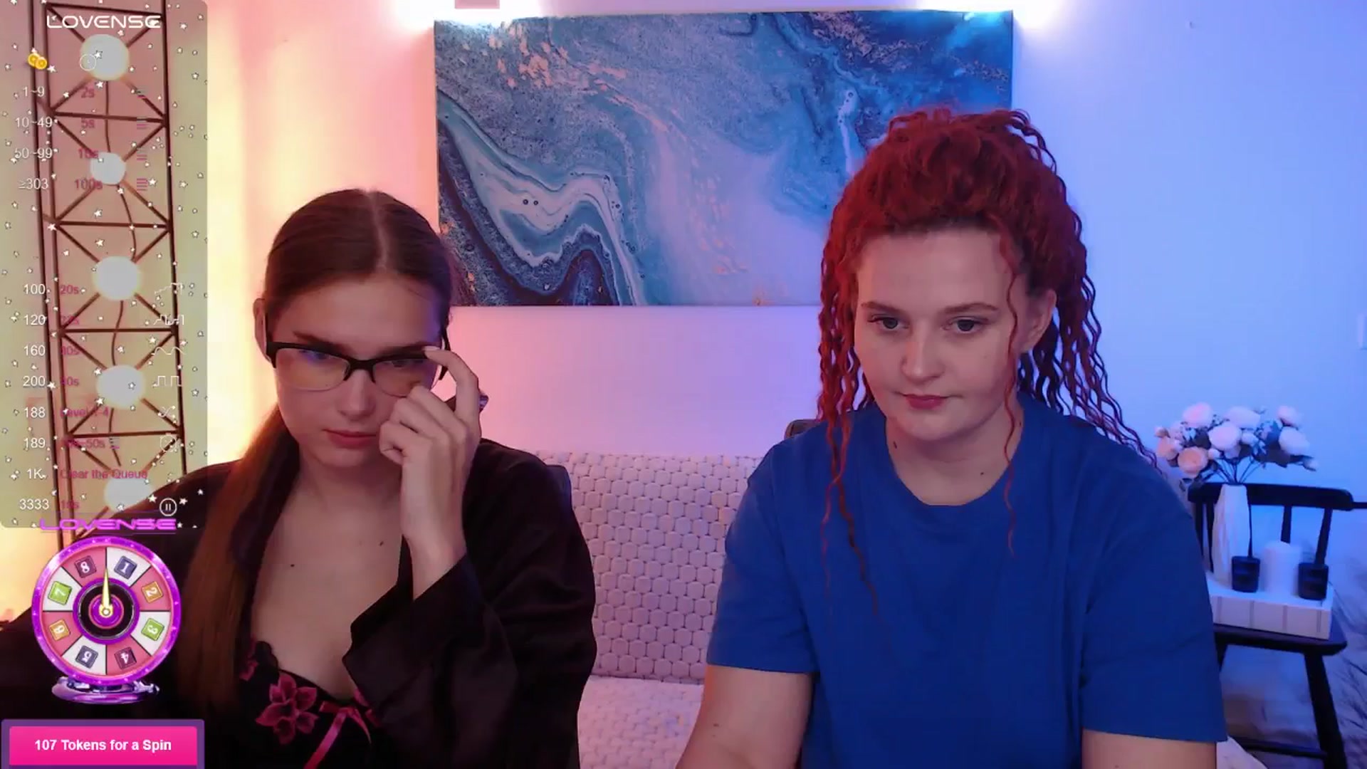 Gallery image thumbnail from Sirela's myfreecams stream on, 06/10/2025, 19:06 image 12 of 20