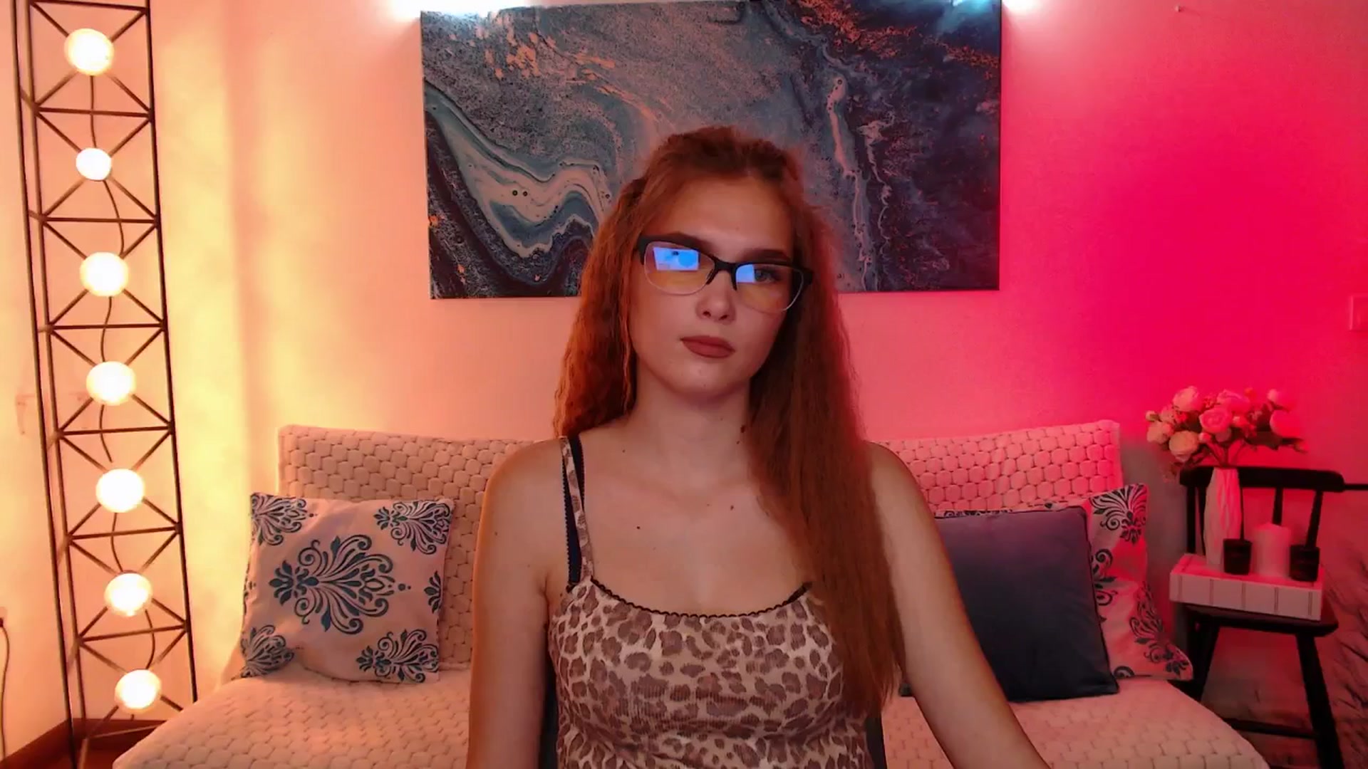 Gallery image thumbnail from Sirela's myfreecams stream on, 06/12/2025, 13:16 image 14 of 20