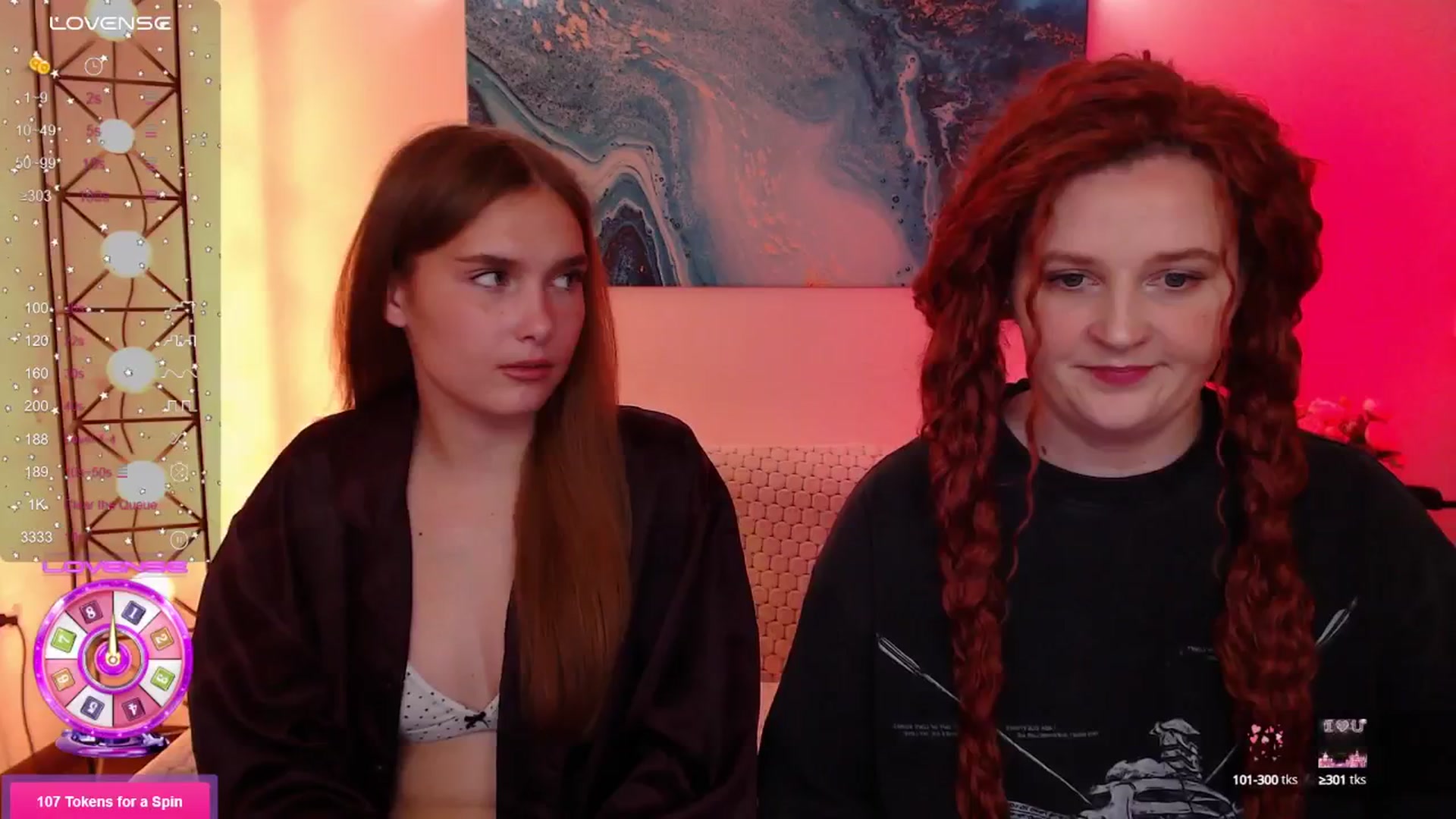 Gallery image thumbnail from Sirela's myfreecams stream on, 06/13/2025, 13:41 image 4 of 20