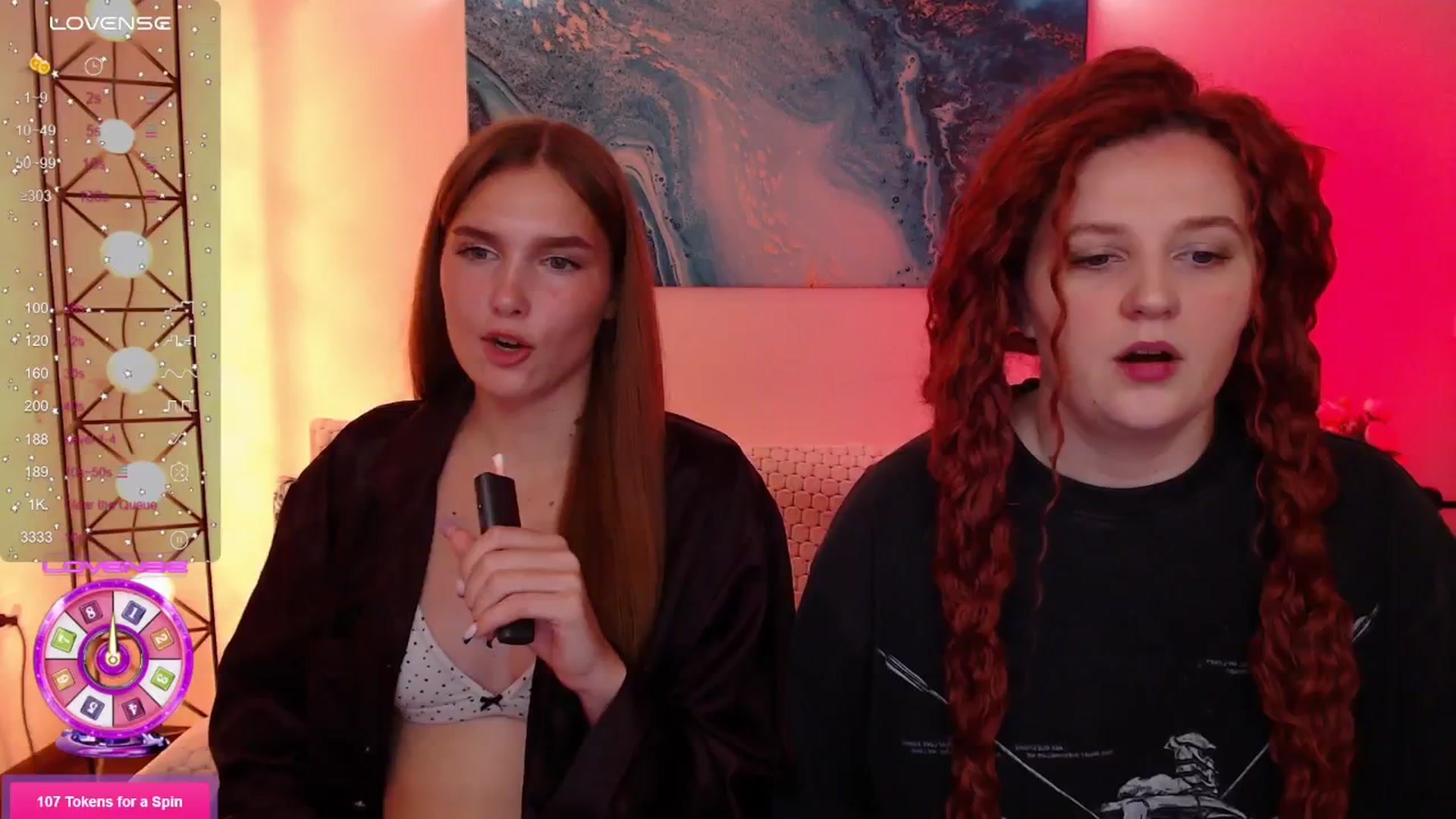Gallery image thumbnail from Sirela's myfreecams stream on, 06/13/2025, 13:41 image 6 of 20