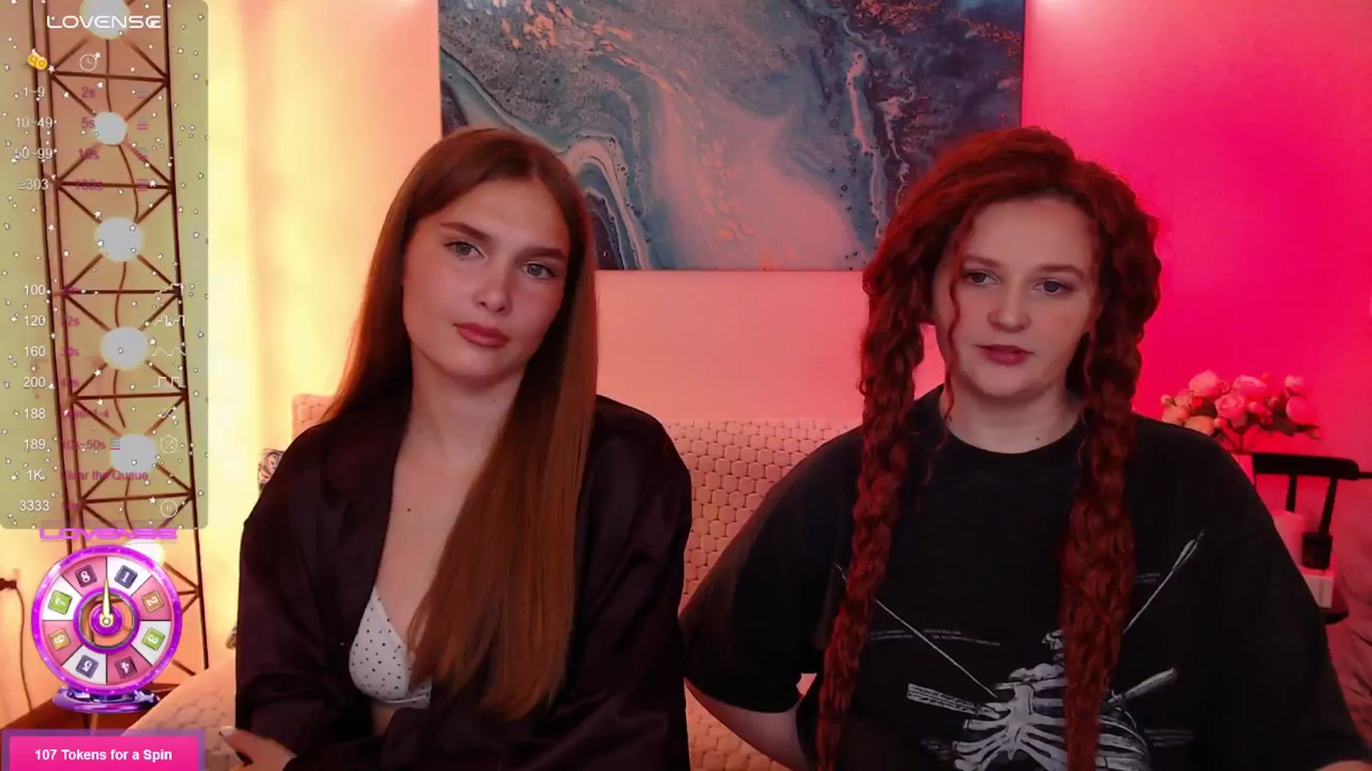 Gallery image thumbnail from Sirela's myfreecams stream on, 06/13/2025, 13:41 image 13 of 20