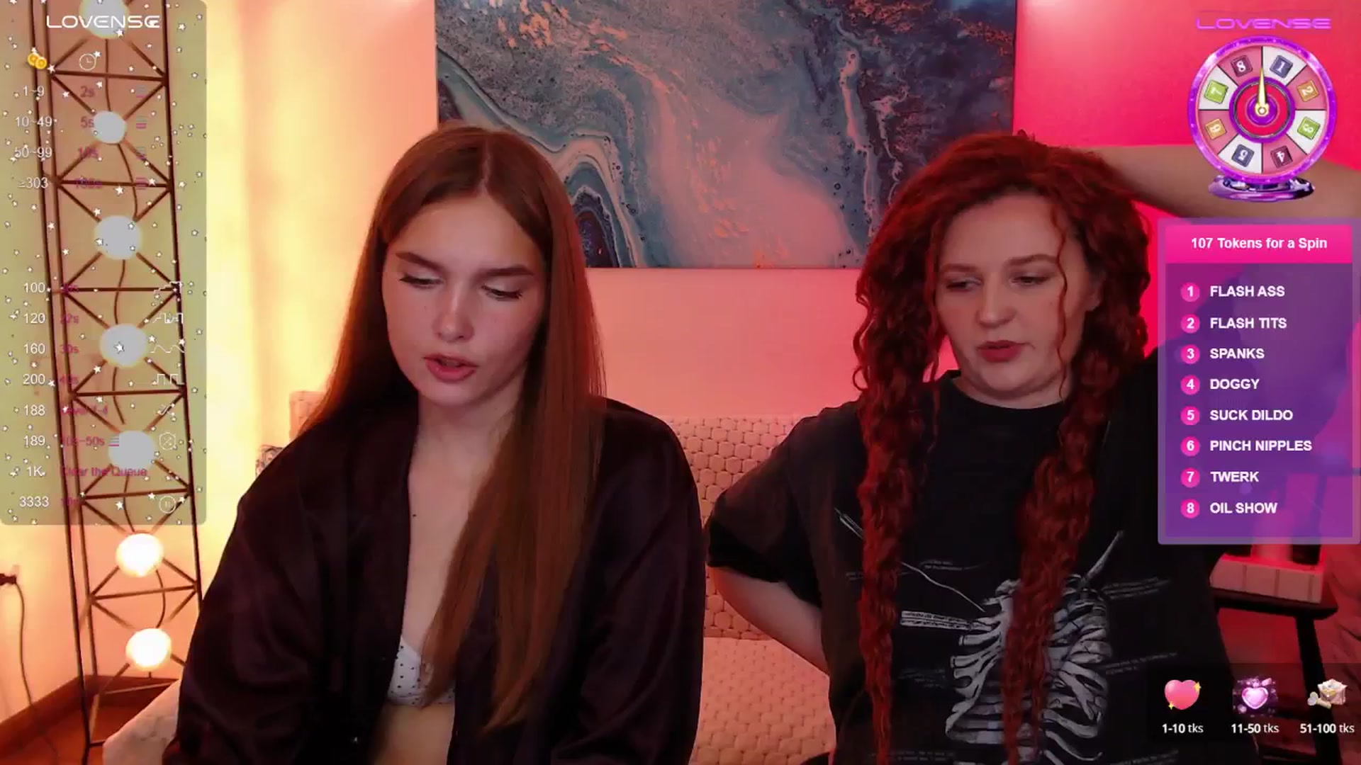 Gallery image thumbnail from Sirela's myfreecams stream on, 06/13/2025, 13:41 image 20 of 20