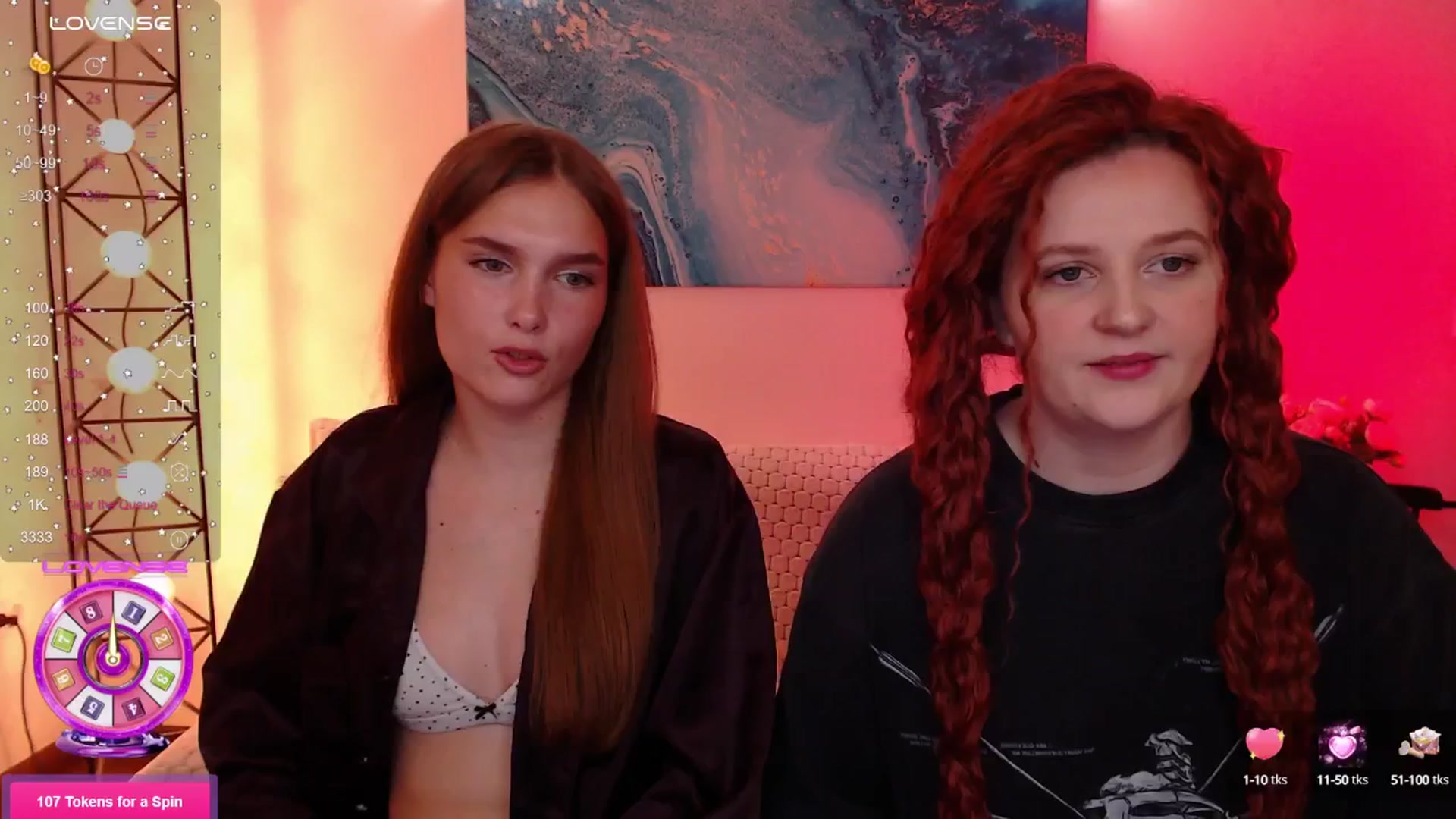 Gallery image thumbnail from Sirela's myfreecams stream on, 06/13/2025, 13:41 image 5 of 20