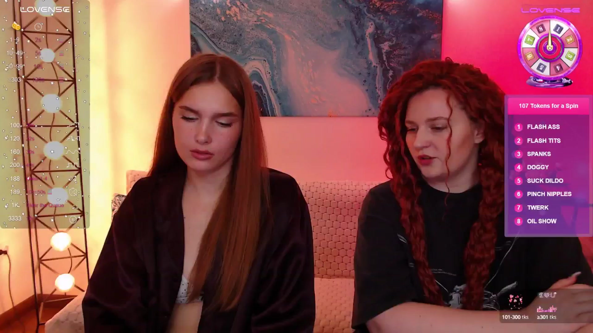 Gallery image thumbnail from Sirela's myfreecams stream on, 06/13/2025, 13:41 image 19 of 20