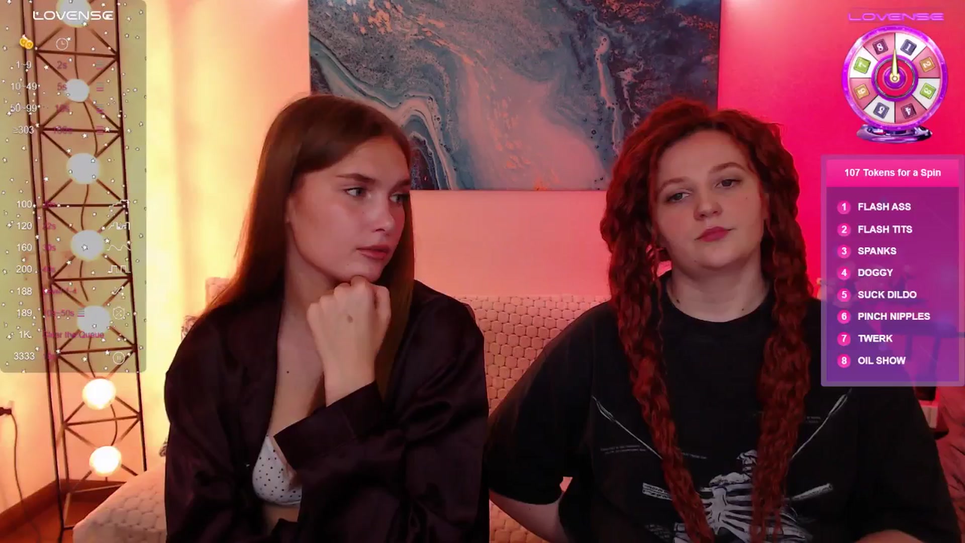 Gallery image thumbnail from Sirela's myfreecams stream on, 06/13/2025, 13:41 image 16 of 20