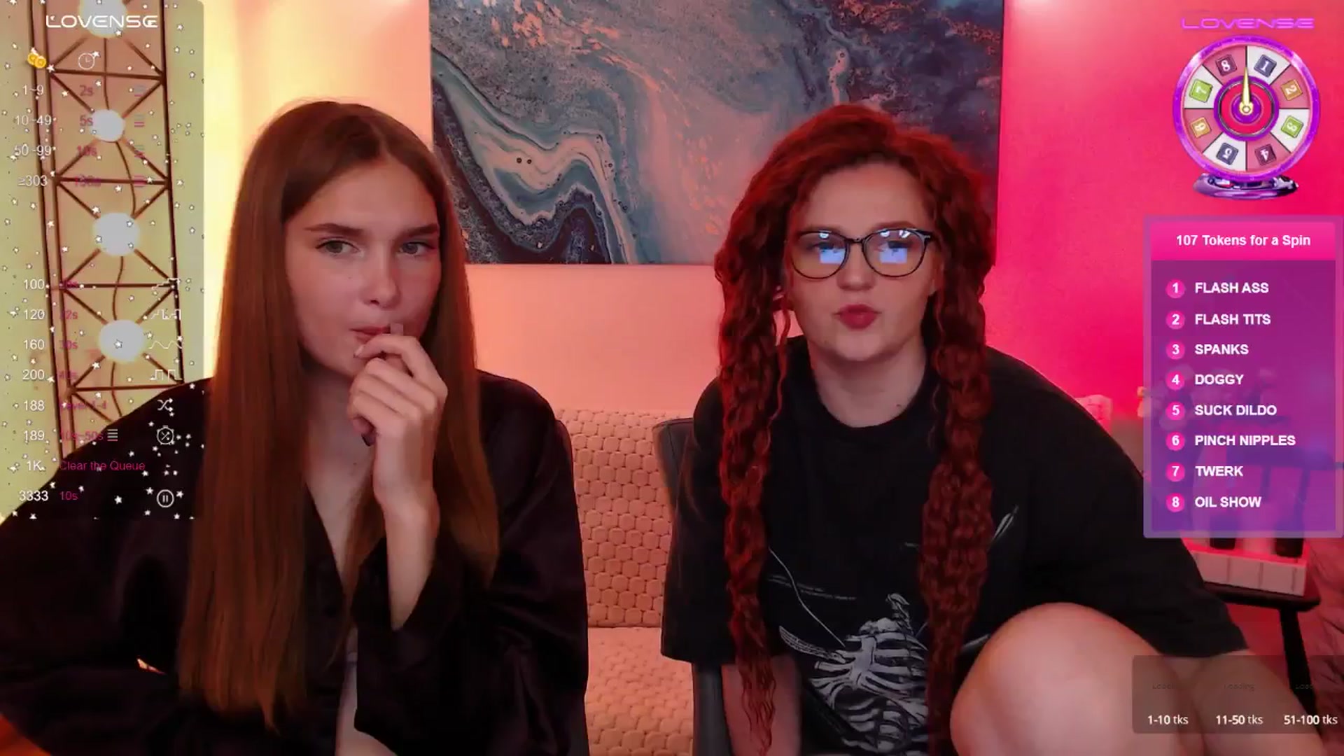 Gallery image thumbnail from Sirela's myfreecams stream on, 06/13/2025, 14:07 image 4 of 20