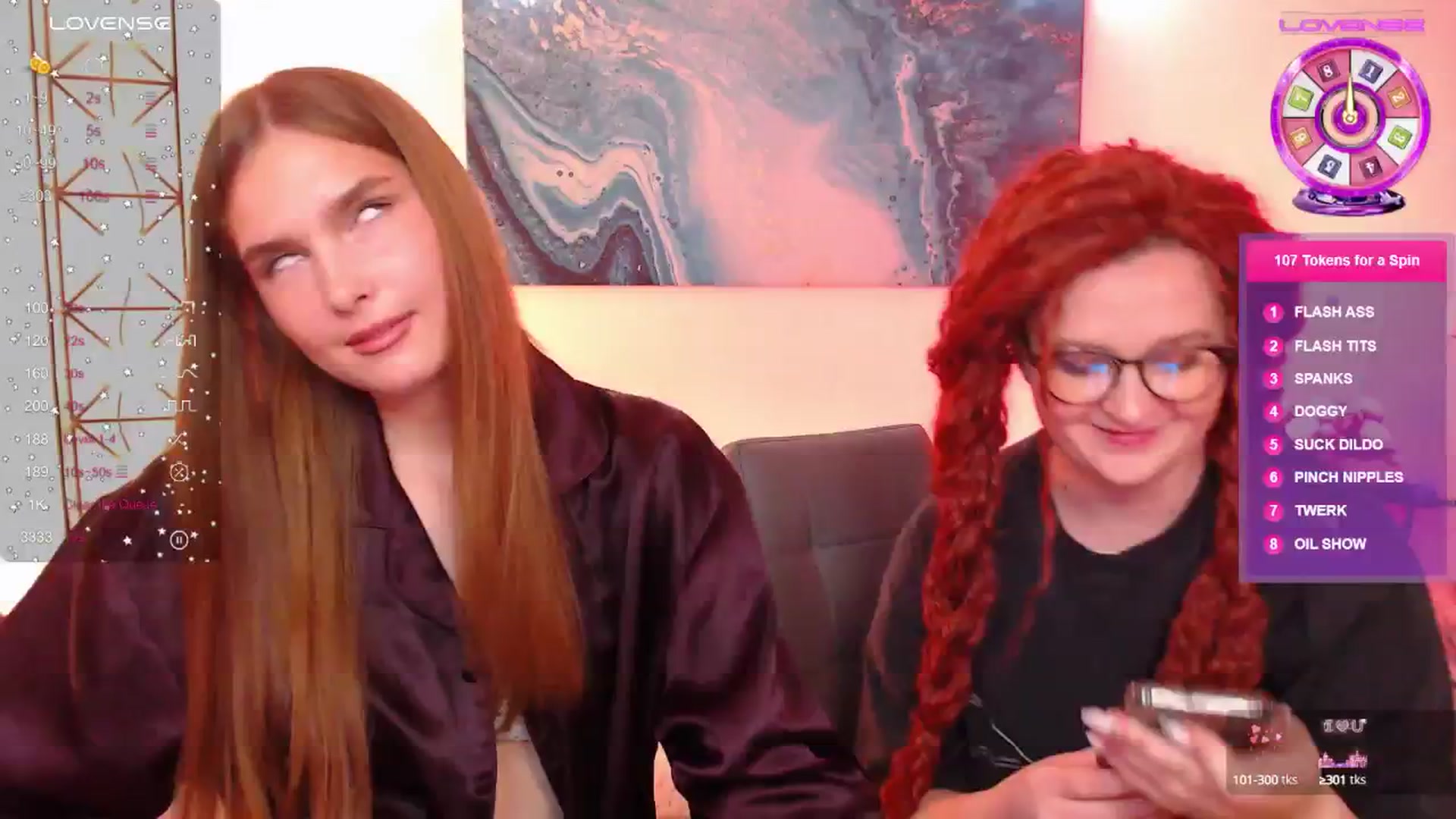 Gallery image thumbnail from Sirela's myfreecams stream on, 06/13/2025, 14:07 image 17 of 20