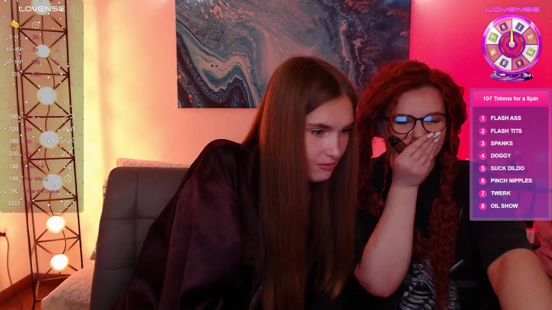 Gallery image thumbnail from Sirela's myfreecams stream on, 06/13/2025, 14:07 image 20 of 20