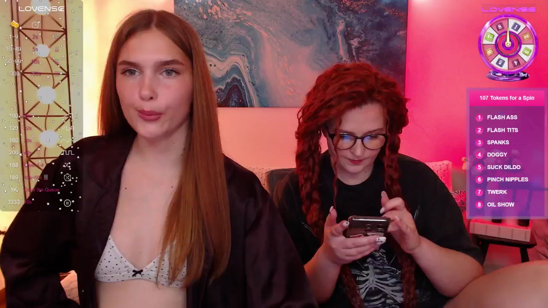 Gallery image thumbnail from Sirela's myfreecams stream on, 06/13/2025, 14:07 image 12 of 20