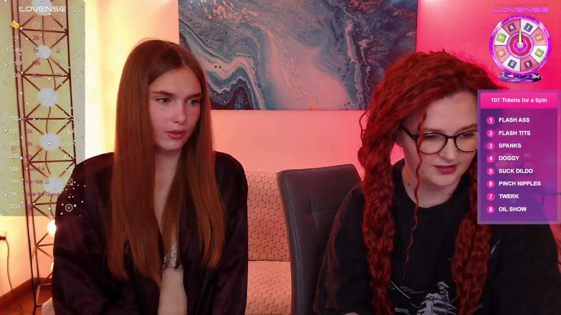 Gallery image thumbnail from Sirela's myfreecams stream on, 06/13/2025, 14:07 image 19 of 20