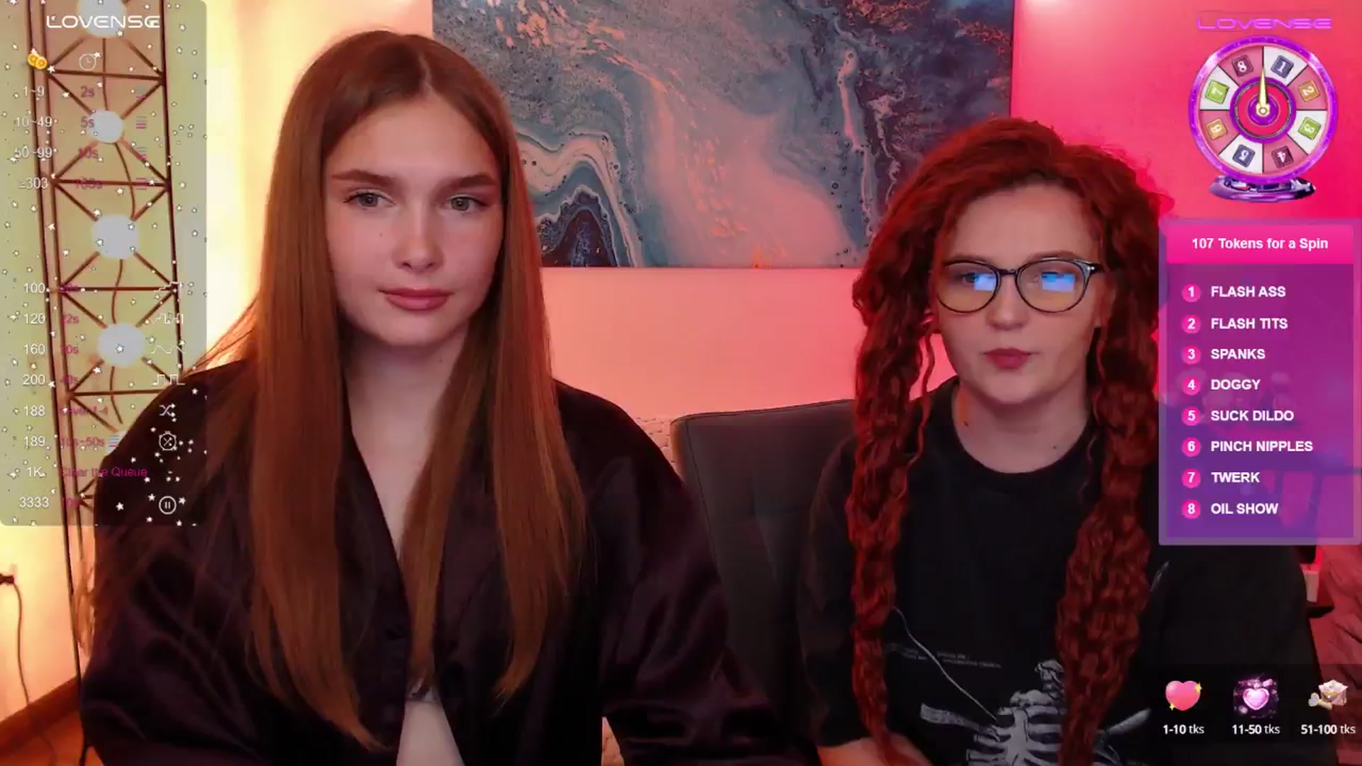 Gallery image thumbnail from Sirela's myfreecams stream on, 06/13/2025, 14:07 image 16 of 20