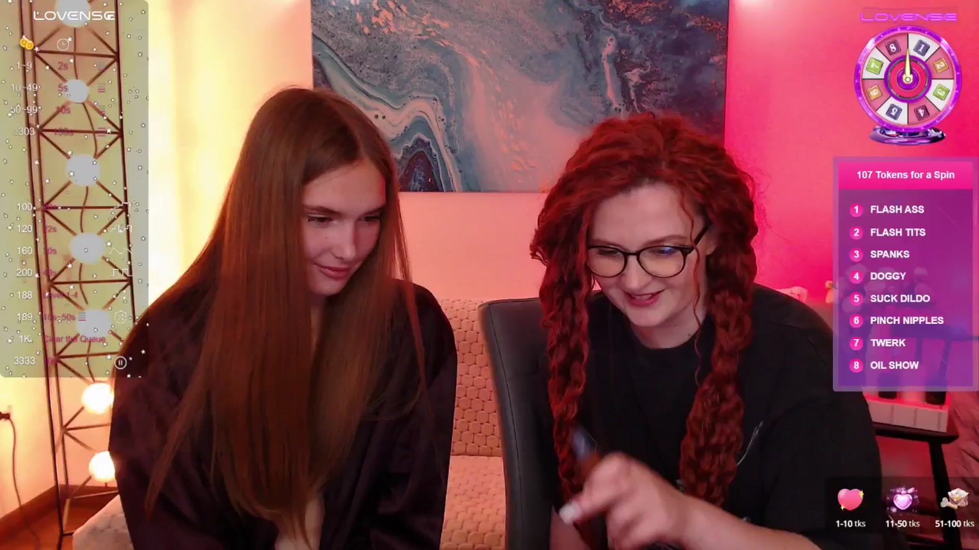 Gallery image thumbnail from Sirela's myfreecams stream on, 06/13/2025, 14:07 image 15 of 20