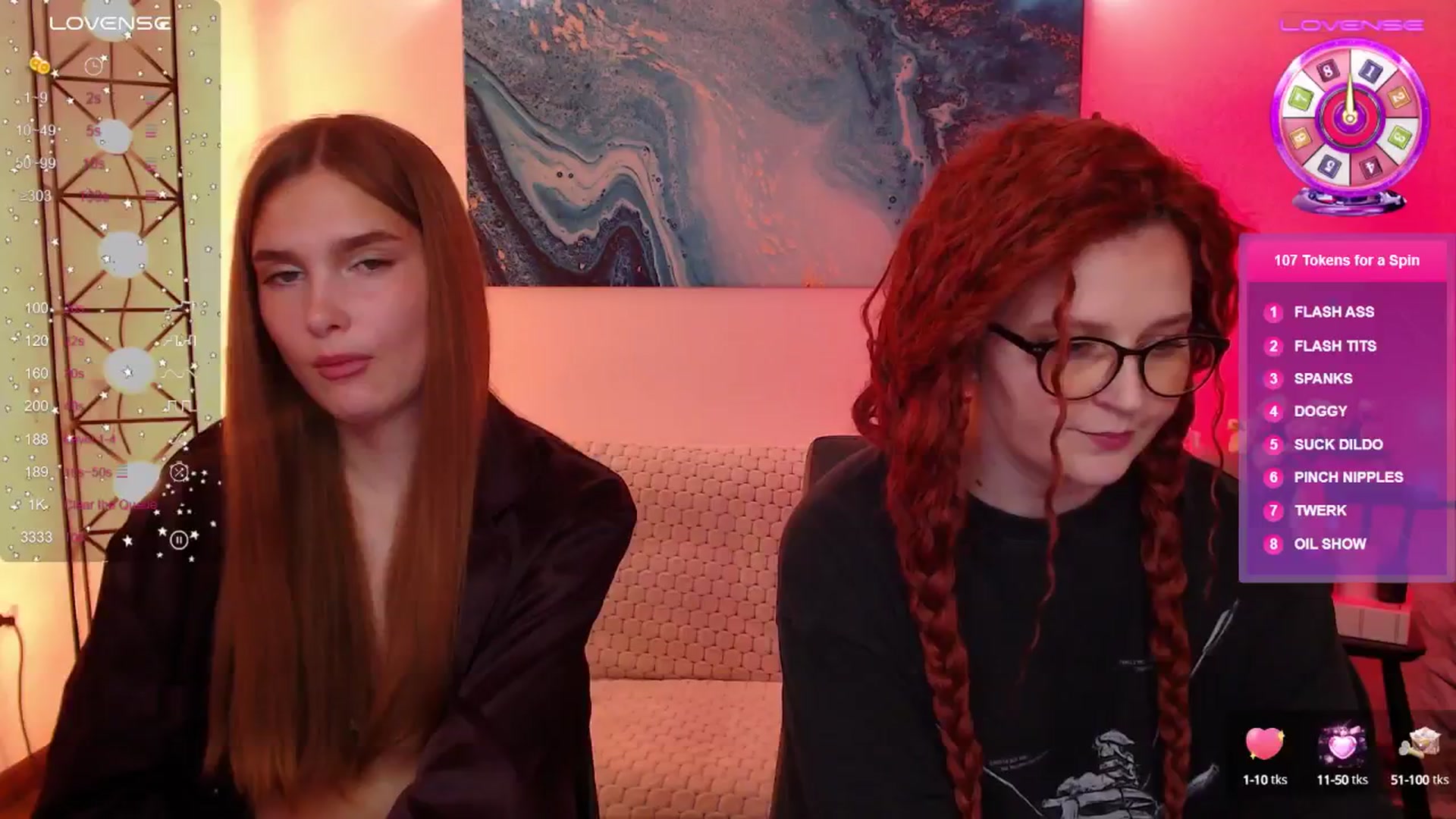 Gallery image thumbnail from Sirela's myfreecams stream on, 06/13/2025, 14:38 image 8 of 20