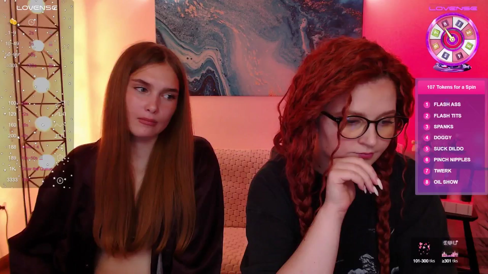 Gallery image thumbnail from Sirela's myfreecams stream on, 06/13/2025, 14:38 image 14 of 20