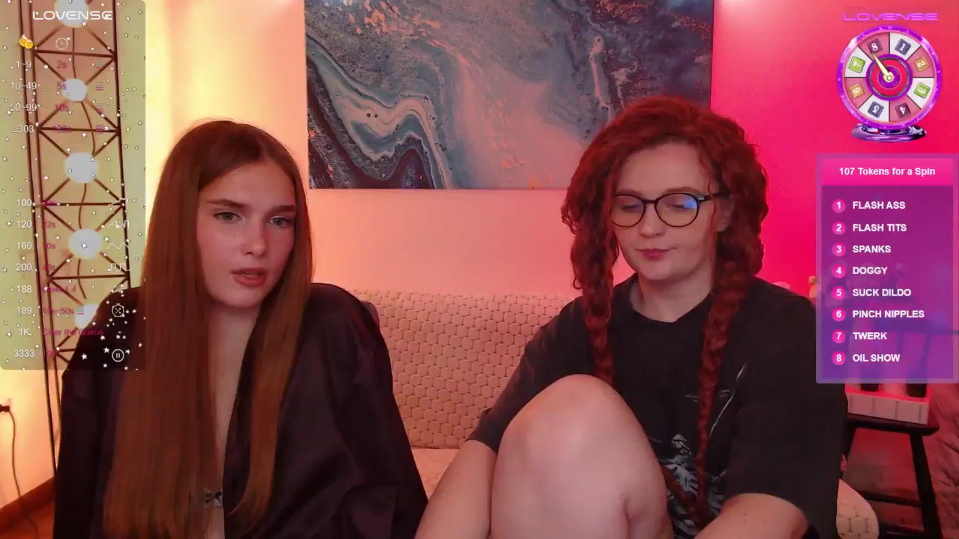 Gallery image thumbnail from Sirela's myfreecams stream on, 06/13/2025, 15:47 image 12 of 20
