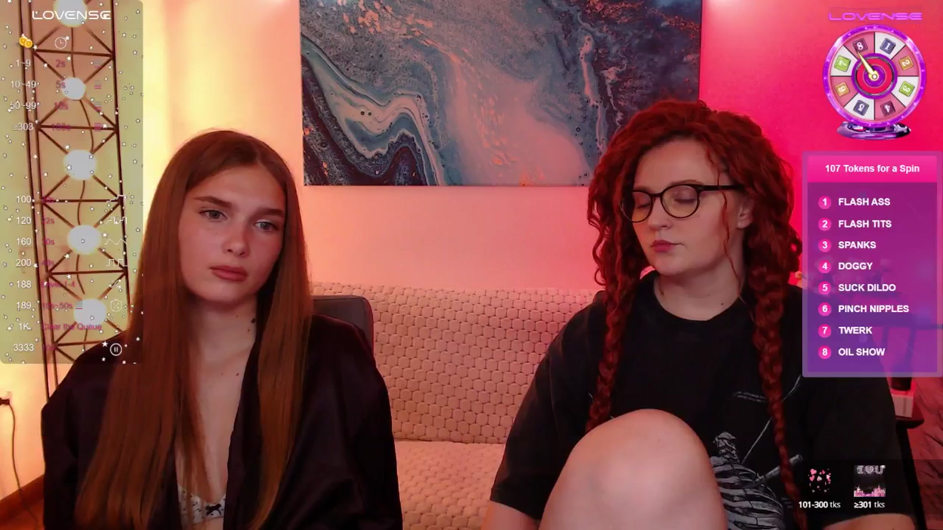 Gallery image thumbnail from Sirela's myfreecams stream on, 06/13/2025, 15:47 image 13 of 20