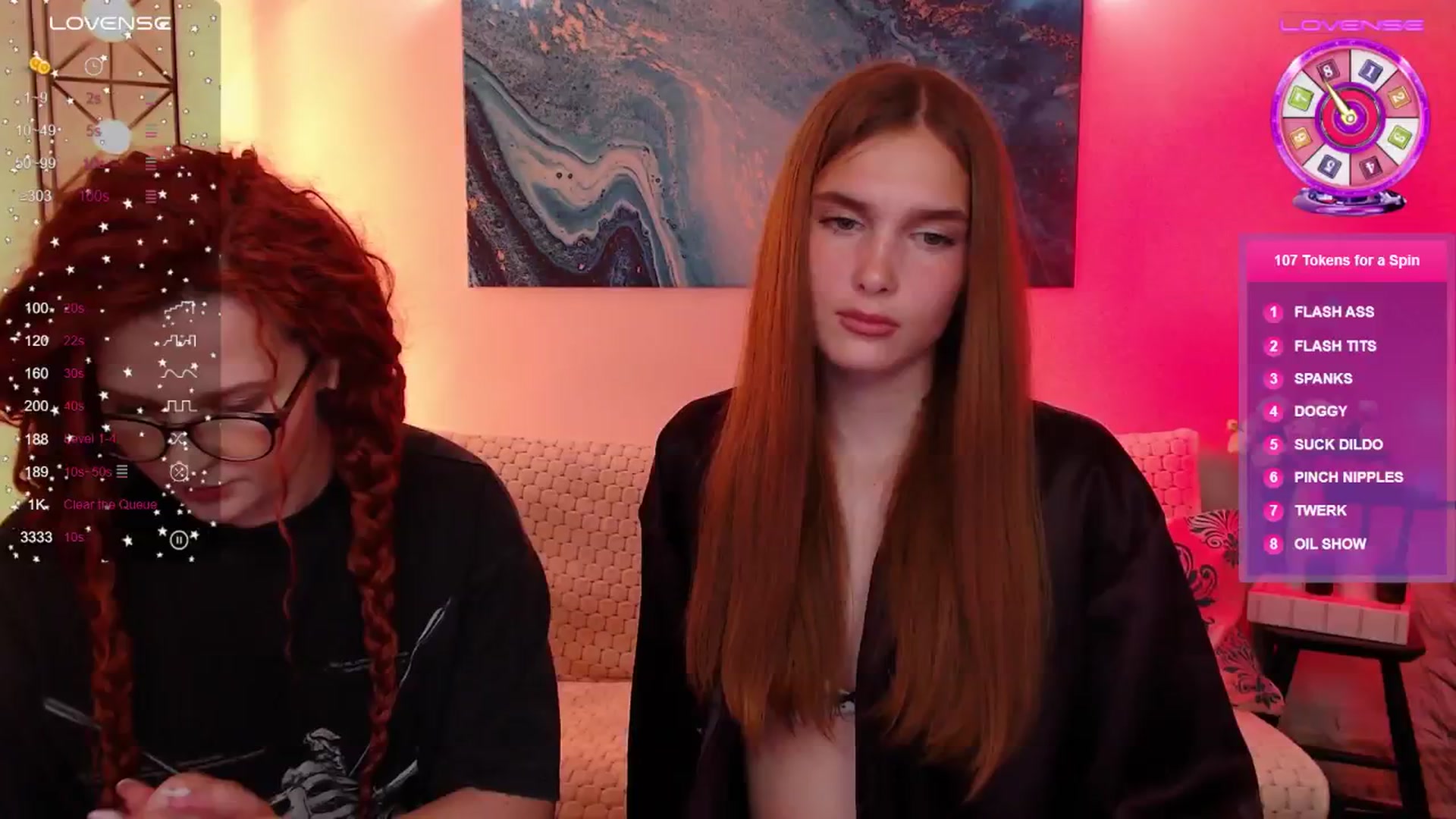 Gallery image thumbnail from Sirela's myfreecams stream on, 06/13/2025, 15:47 image 19 of 20