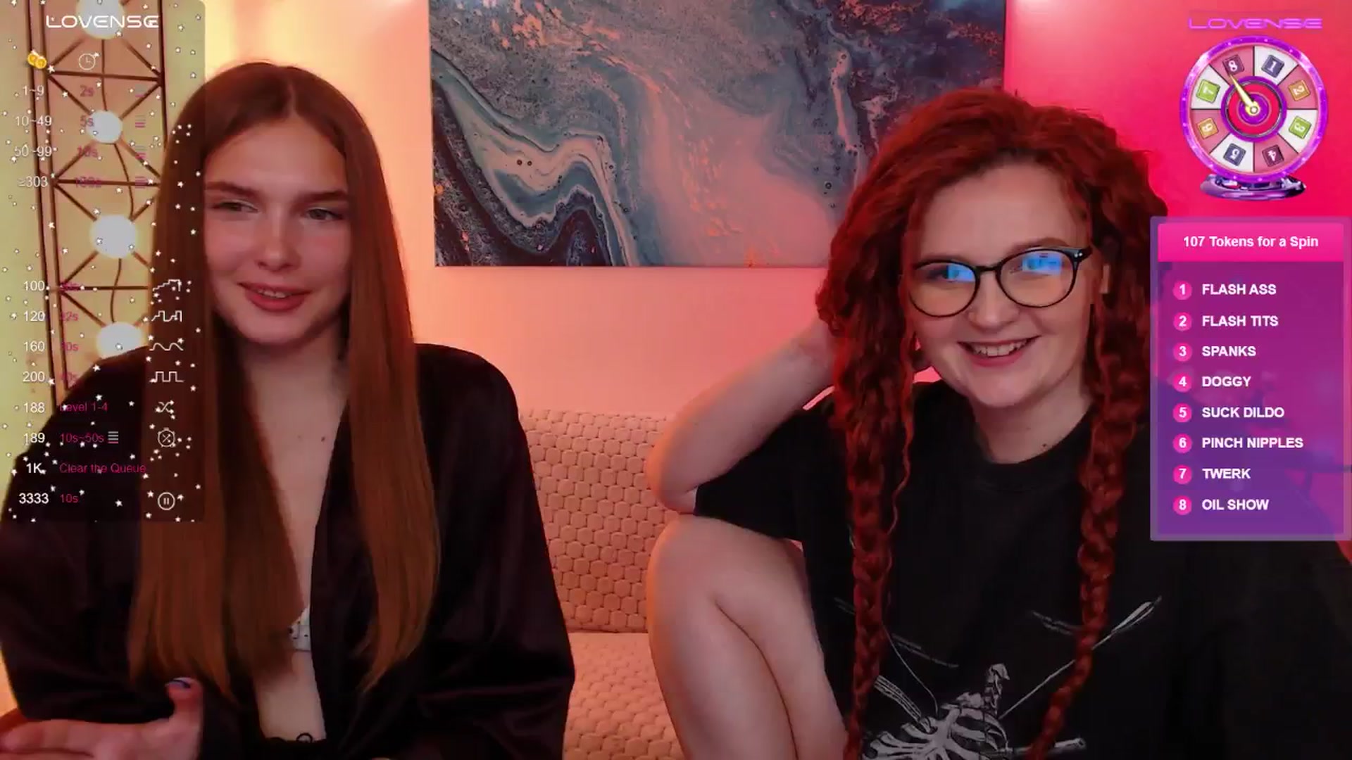 Gallery image thumbnail from Sirela's myfreecams stream on, 06/13/2025, 15:47 image 15 of 20