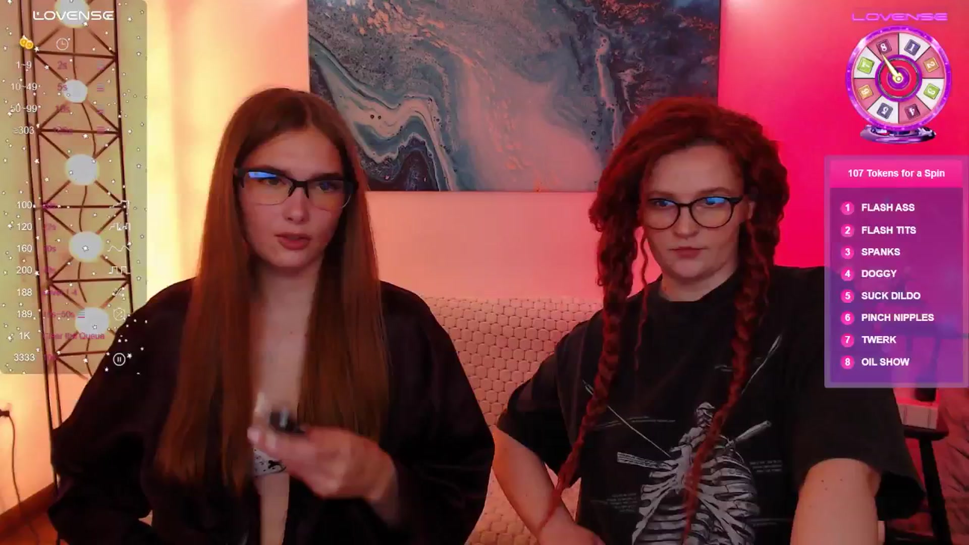 Gallery image thumbnail from Sirela's myfreecams stream on, 06/13/2025, 15:47 image 16 of 20