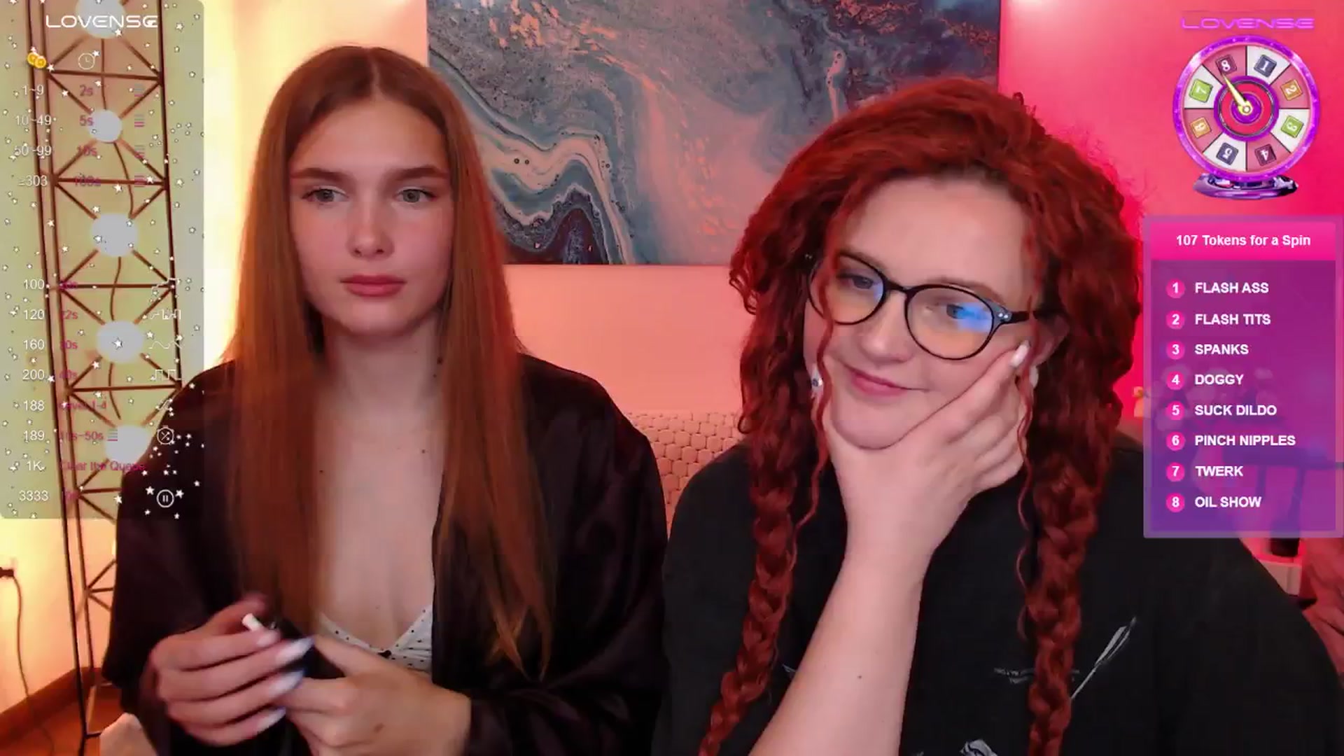 Gallery image thumbnail from Sirela's myfreecams stream on, 06/13/2025, 15:47 image 1 of 20