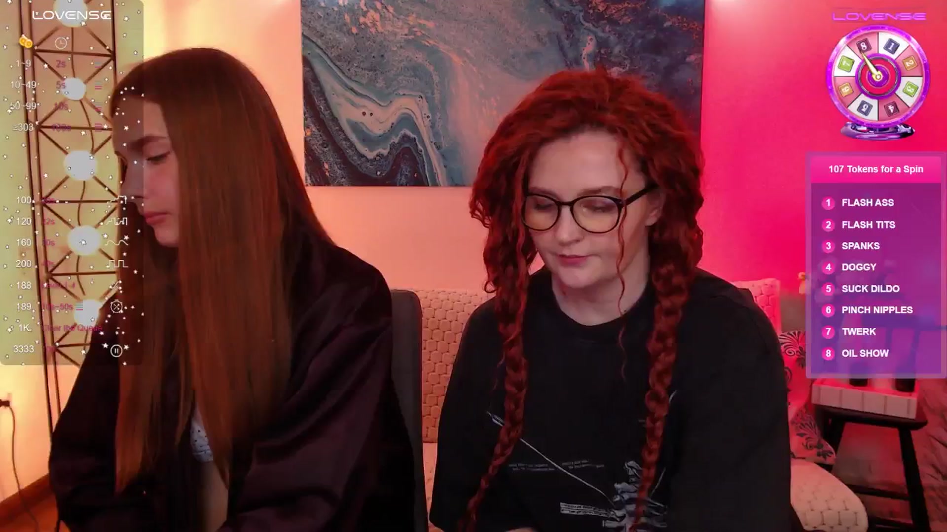 Gallery image thumbnail from Sirela's myfreecams stream on, 06/13/2025, 15:47 image 3 of 20